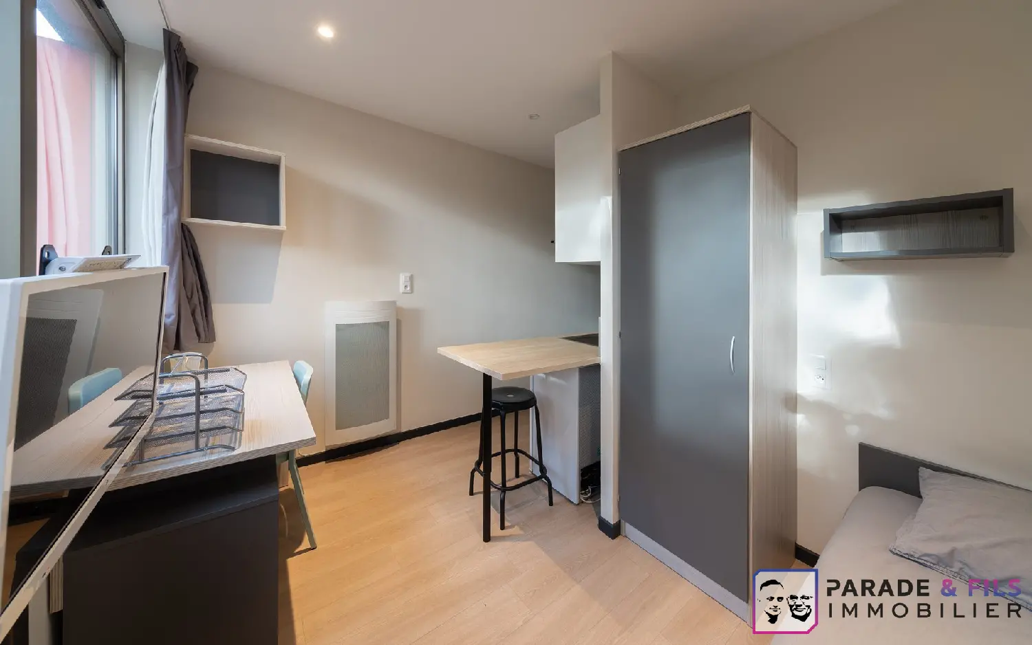  for sale office Nancy Meurthe-et-Moselle 2