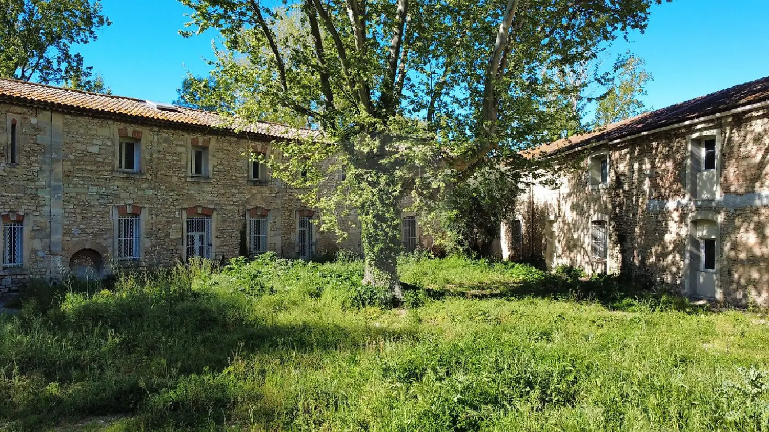kaufen Büro Saint-Césaire Gard 1