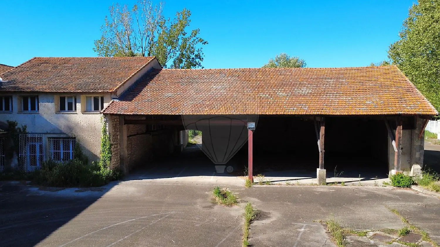 kaufen Büro Saint-Césaire Gard 7