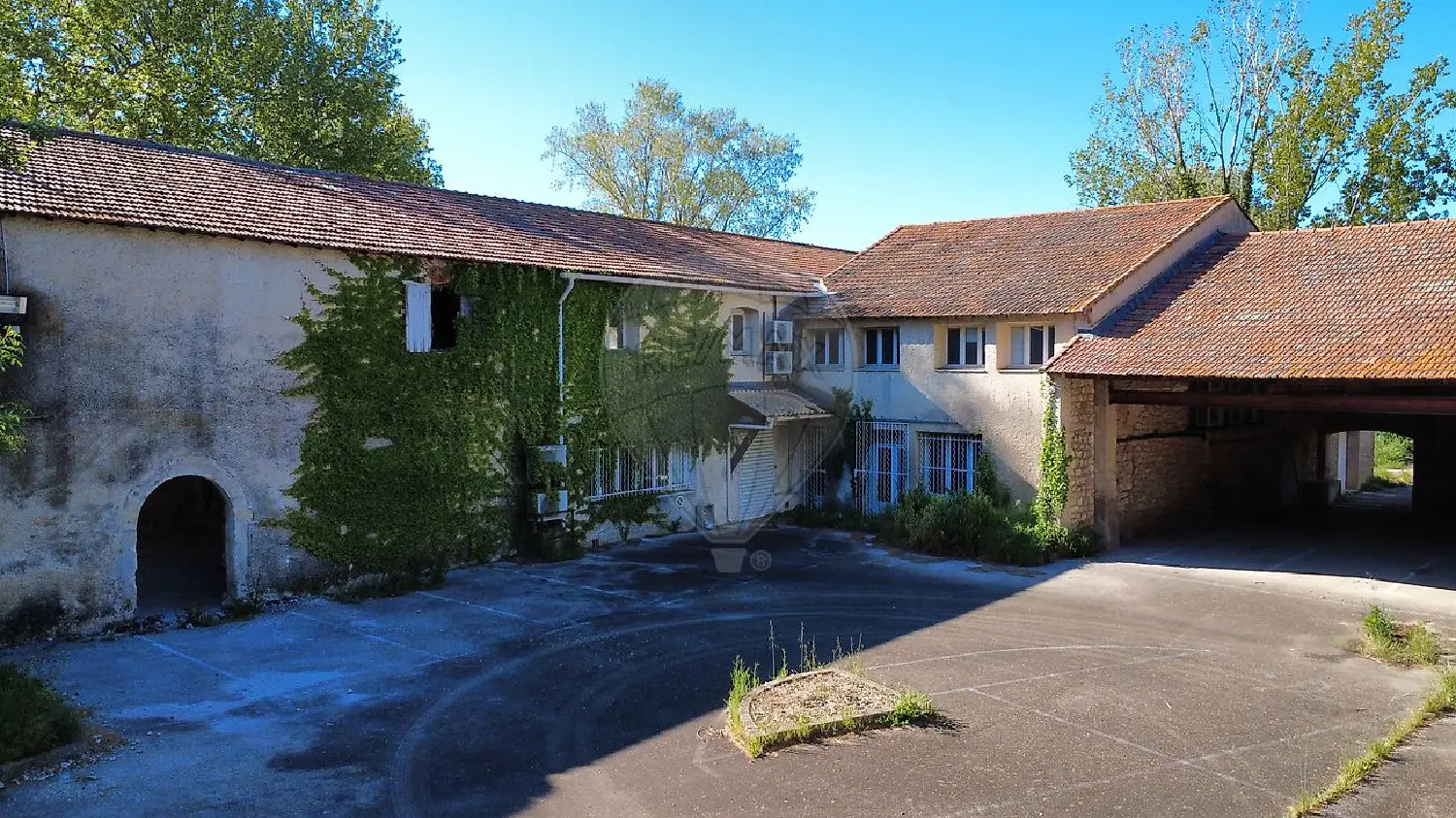 kaufen Büro Saint-Césaire Gard 8