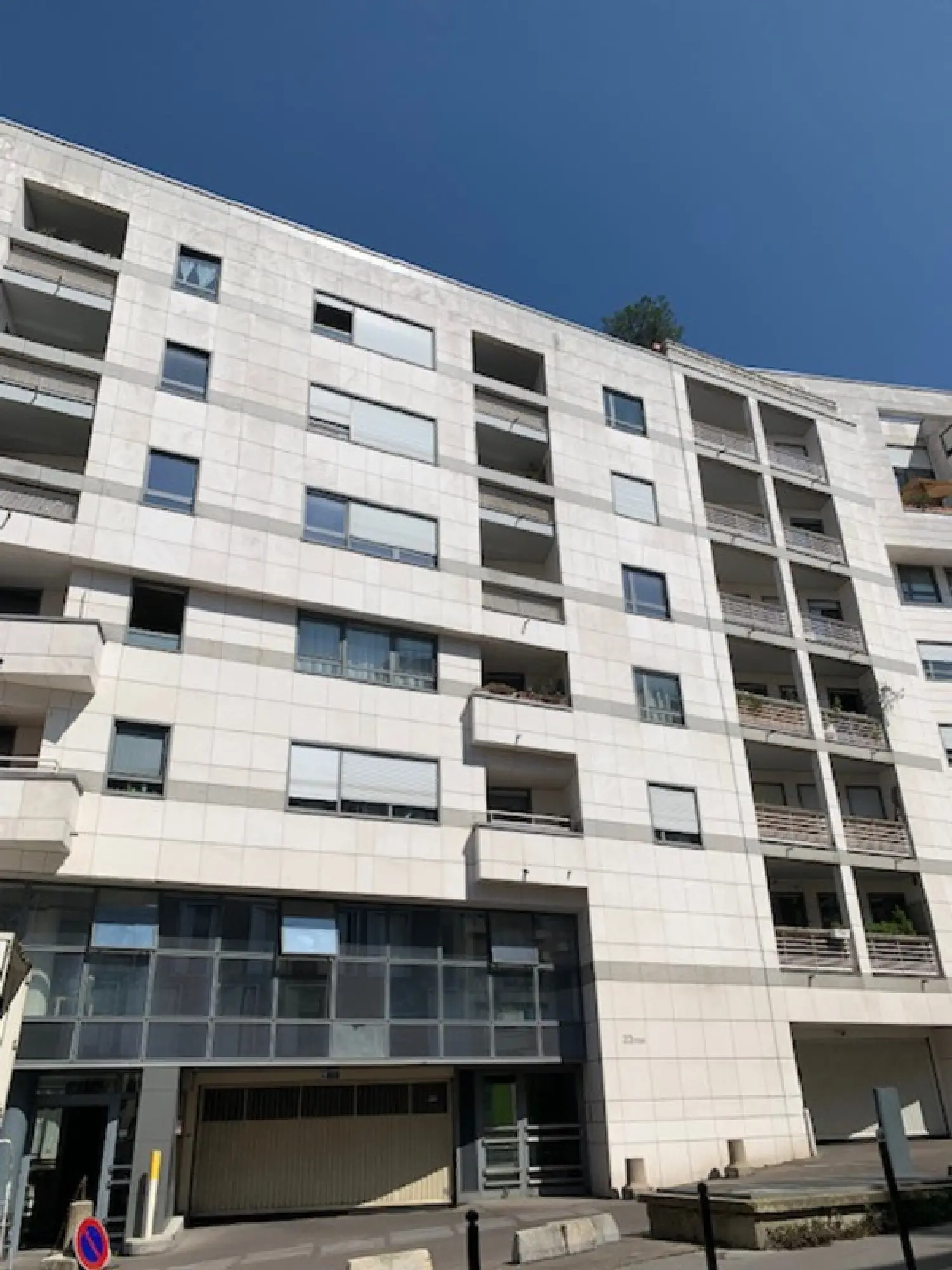  for sale office Paris 20e Arrondissement Paris (Seine) 1