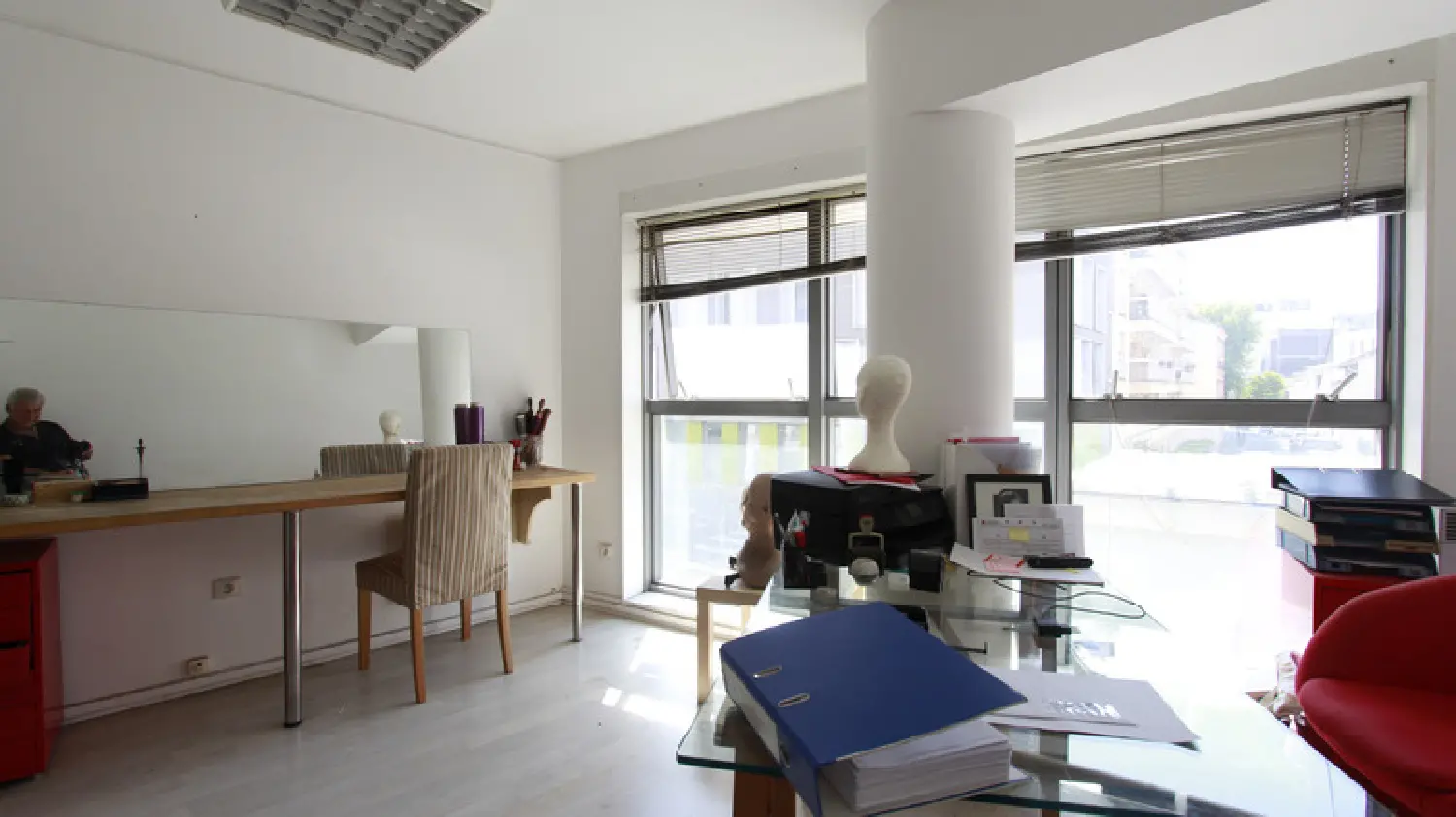  for sale office Paris 20e Arrondissement Paris (Seine) 4