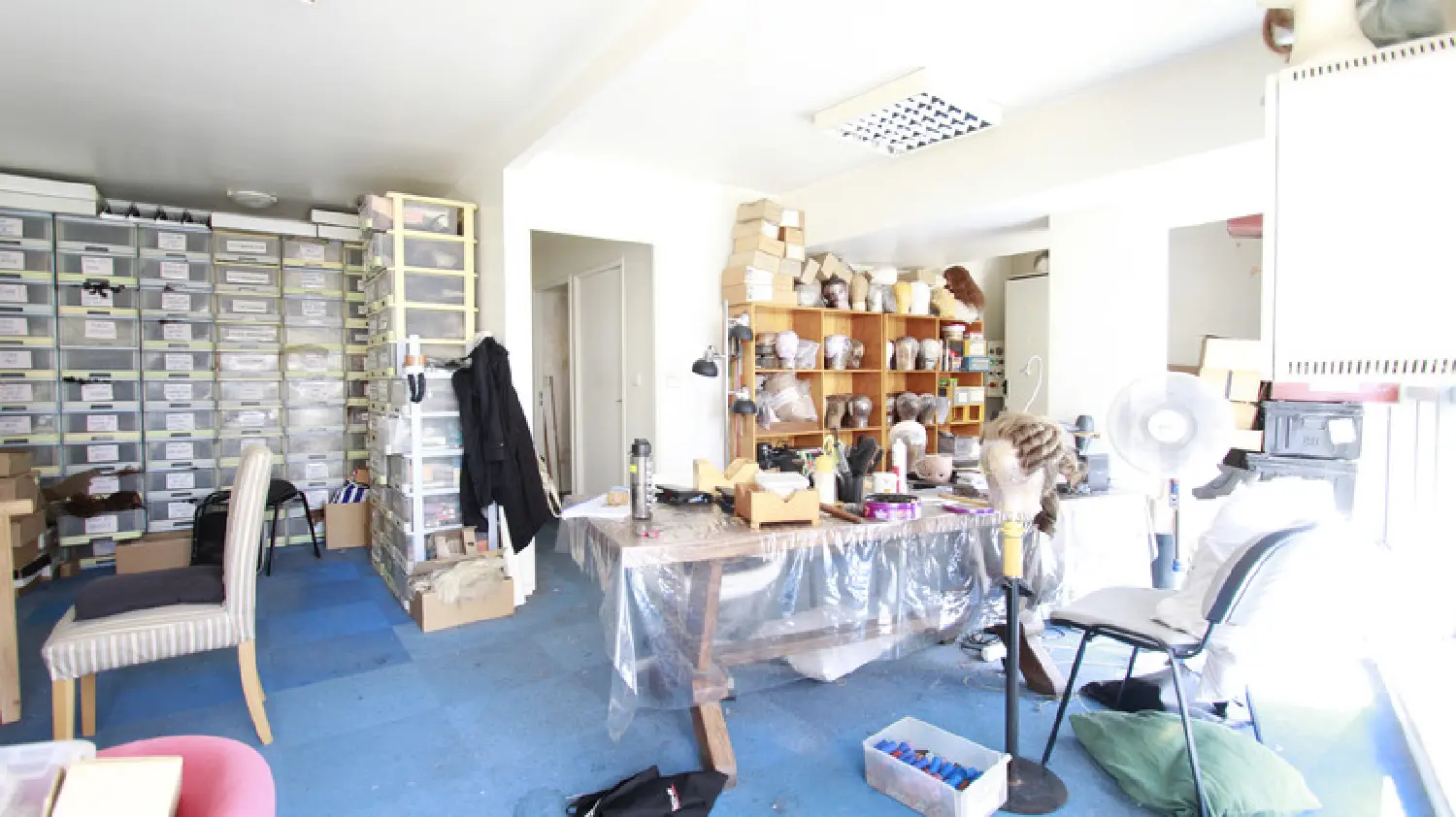  for sale office Paris 20e Arrondissement Paris (Seine) 5
