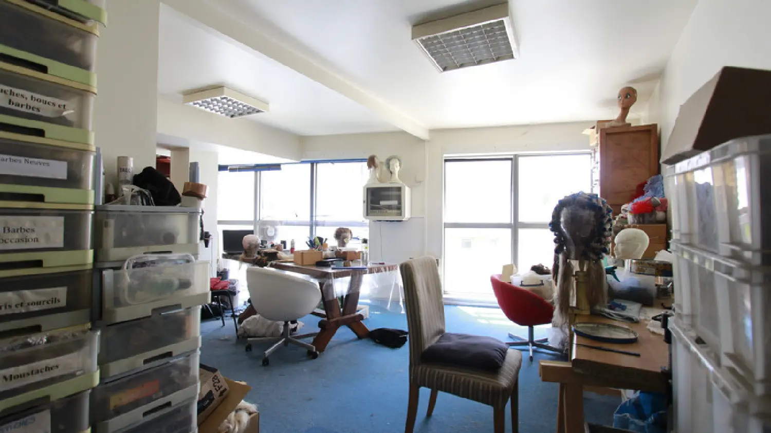  for sale office Paris 20e Arrondissement Paris (Seine) 7