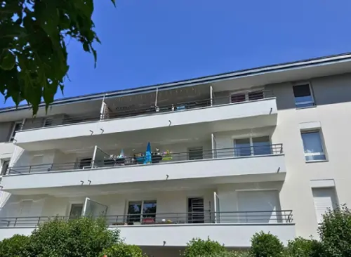 Rennes Ille-et-Vilaine apartamento foto 7090609