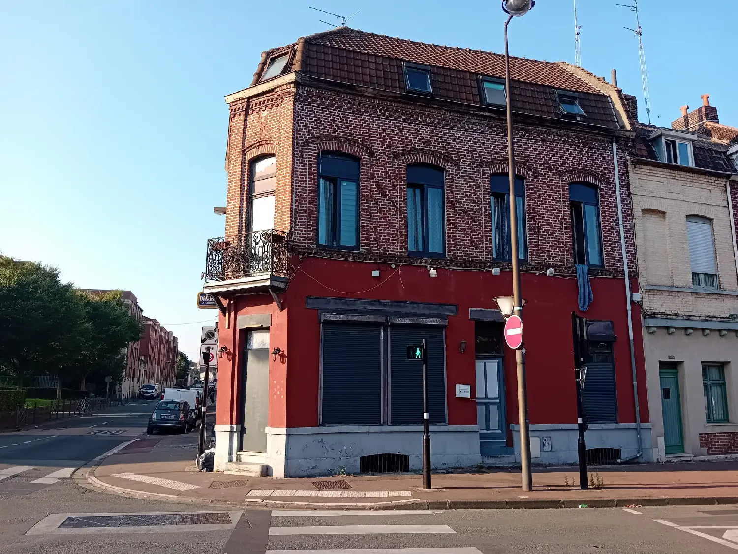  te koop kantoor Roubaix Nord 1