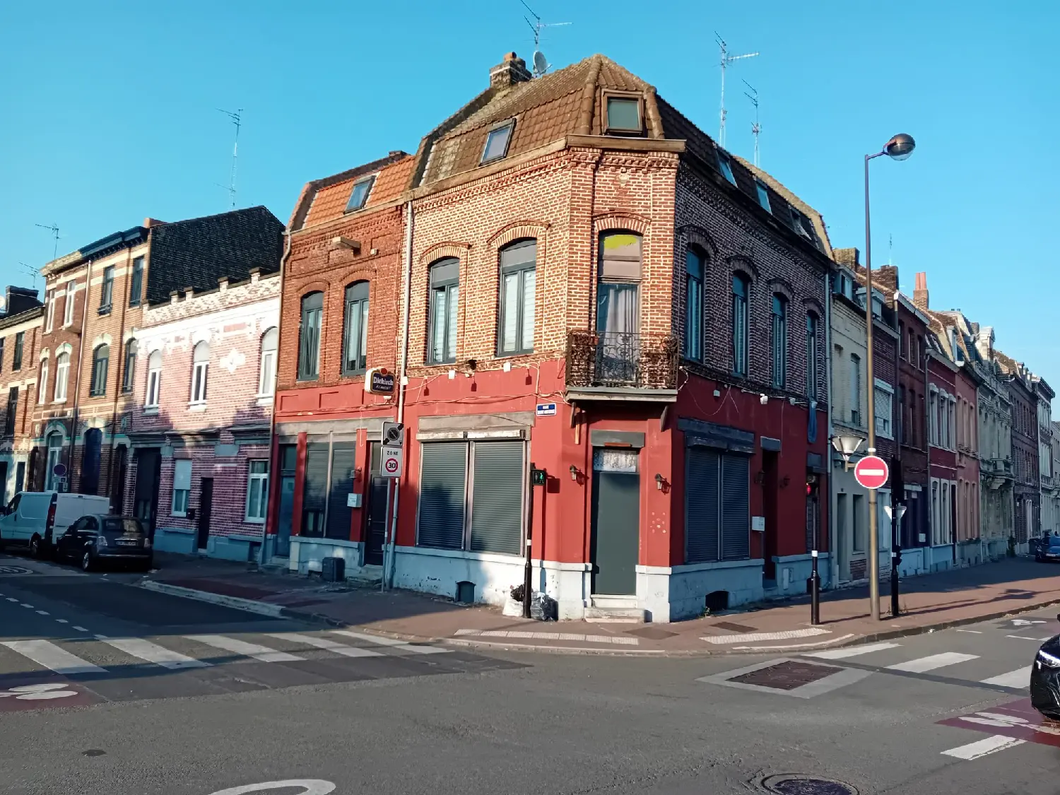  te koop kantoor Roubaix Nord 2