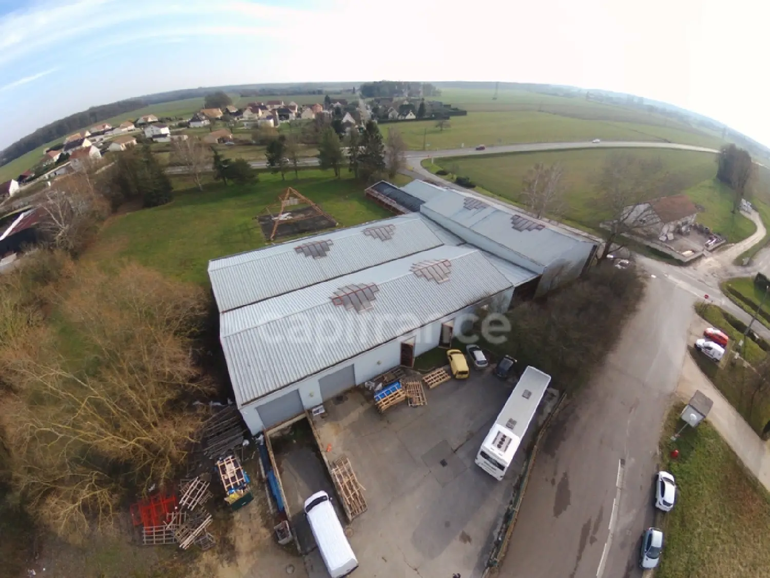  for sale office La Charmée Saône-et-Loire 2