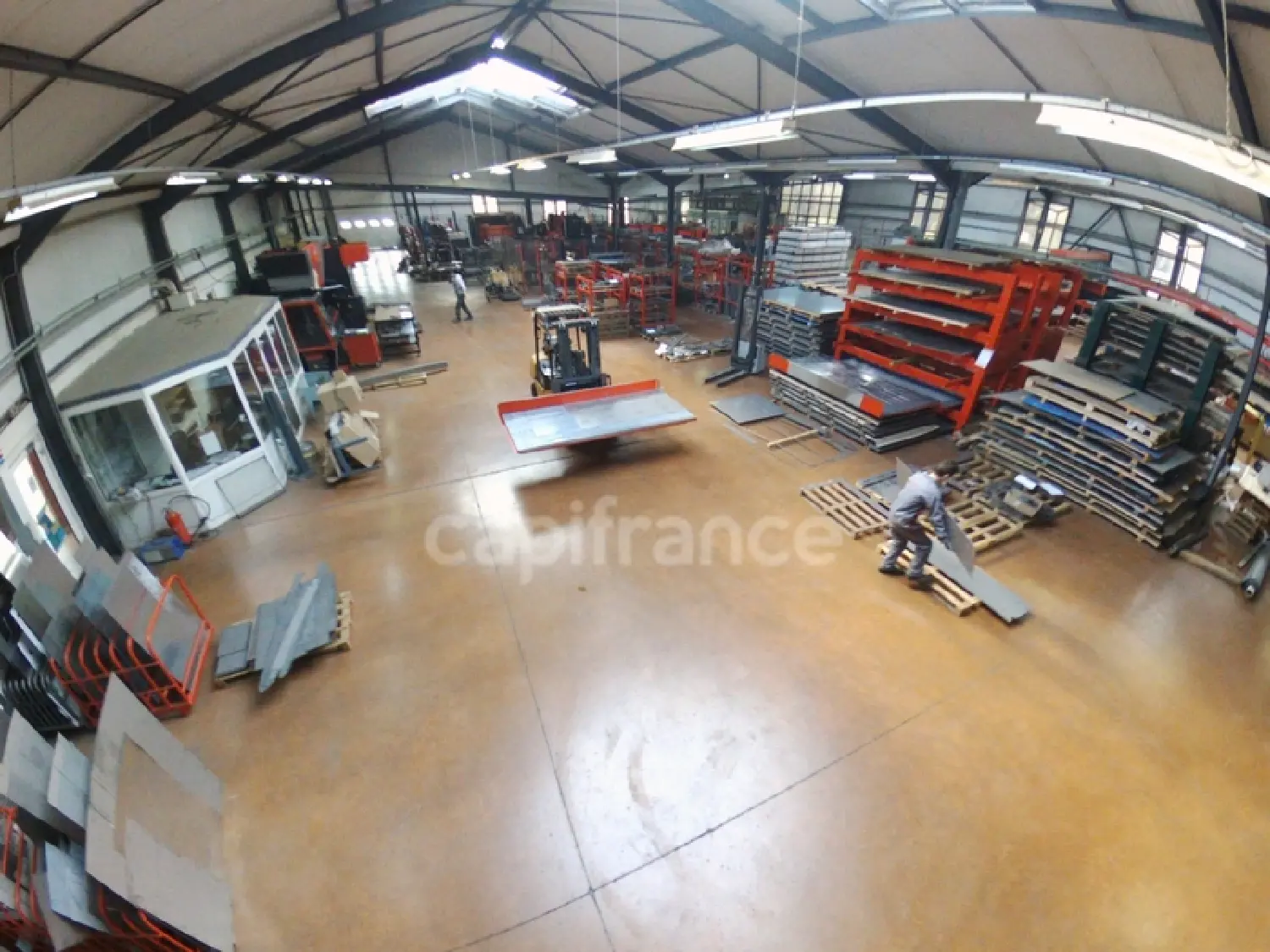  for sale office La Charmée Saône-et-Loire 3