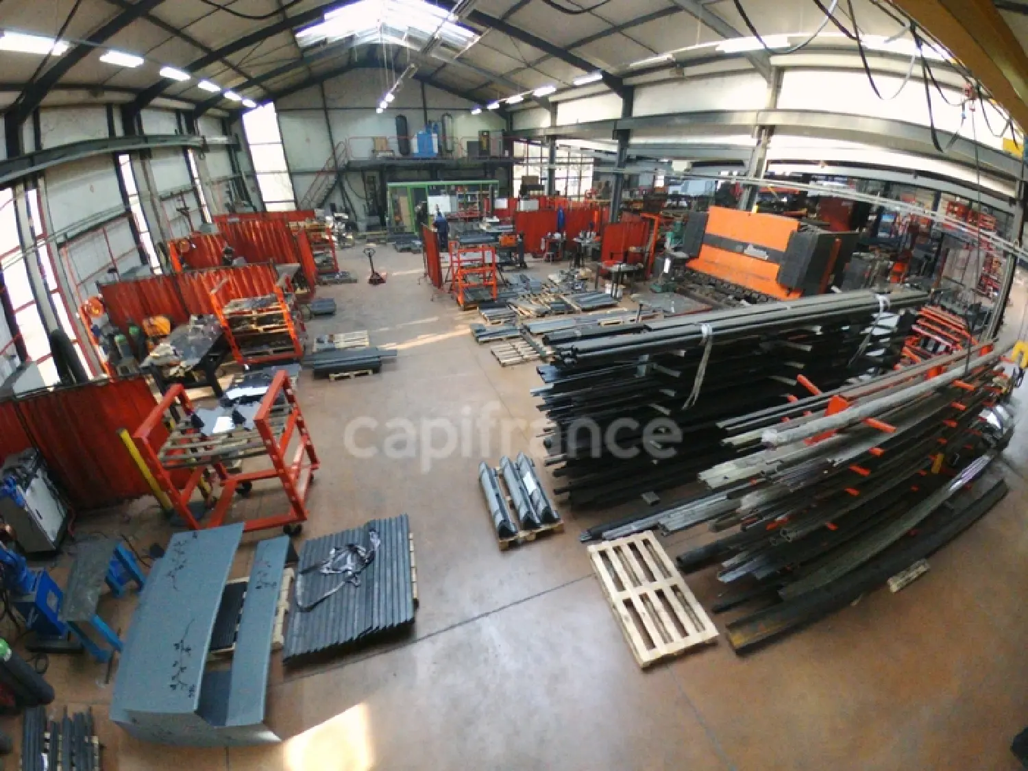  for sale office La Charmée Saône-et-Loire 6