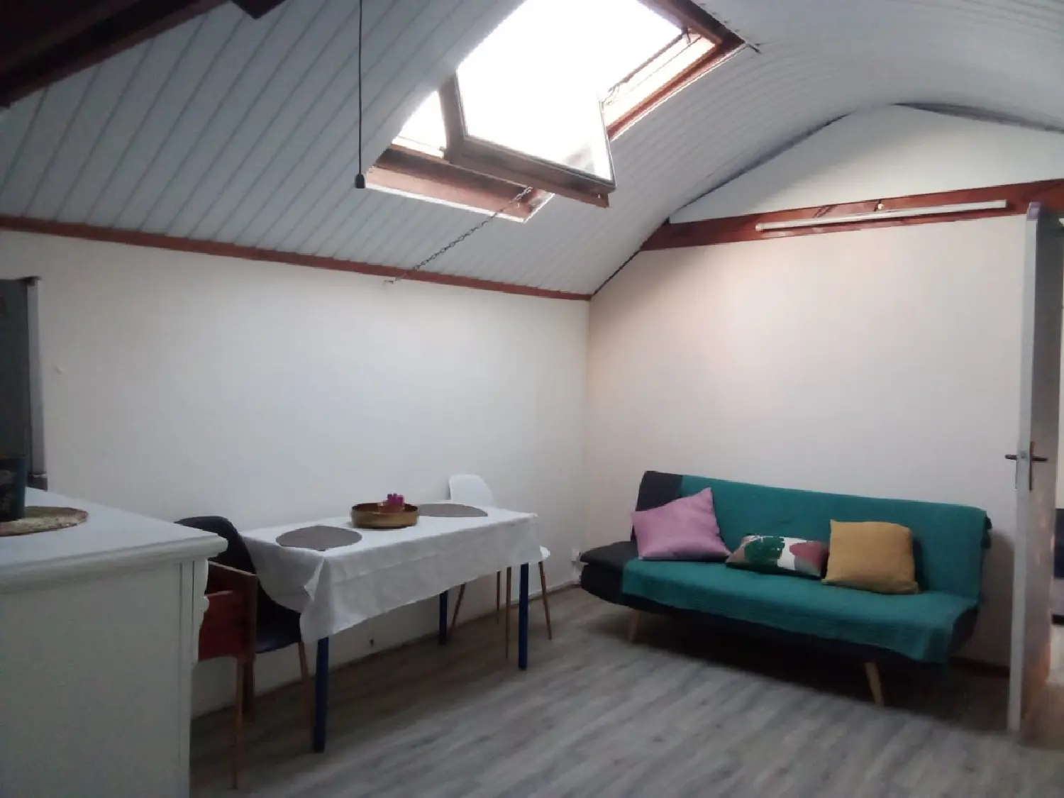  te koop kantoor Sainte-Luce Isère 1