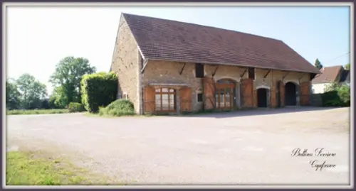 Semur-en-Auxois Côte-d'Or office foto 7100597