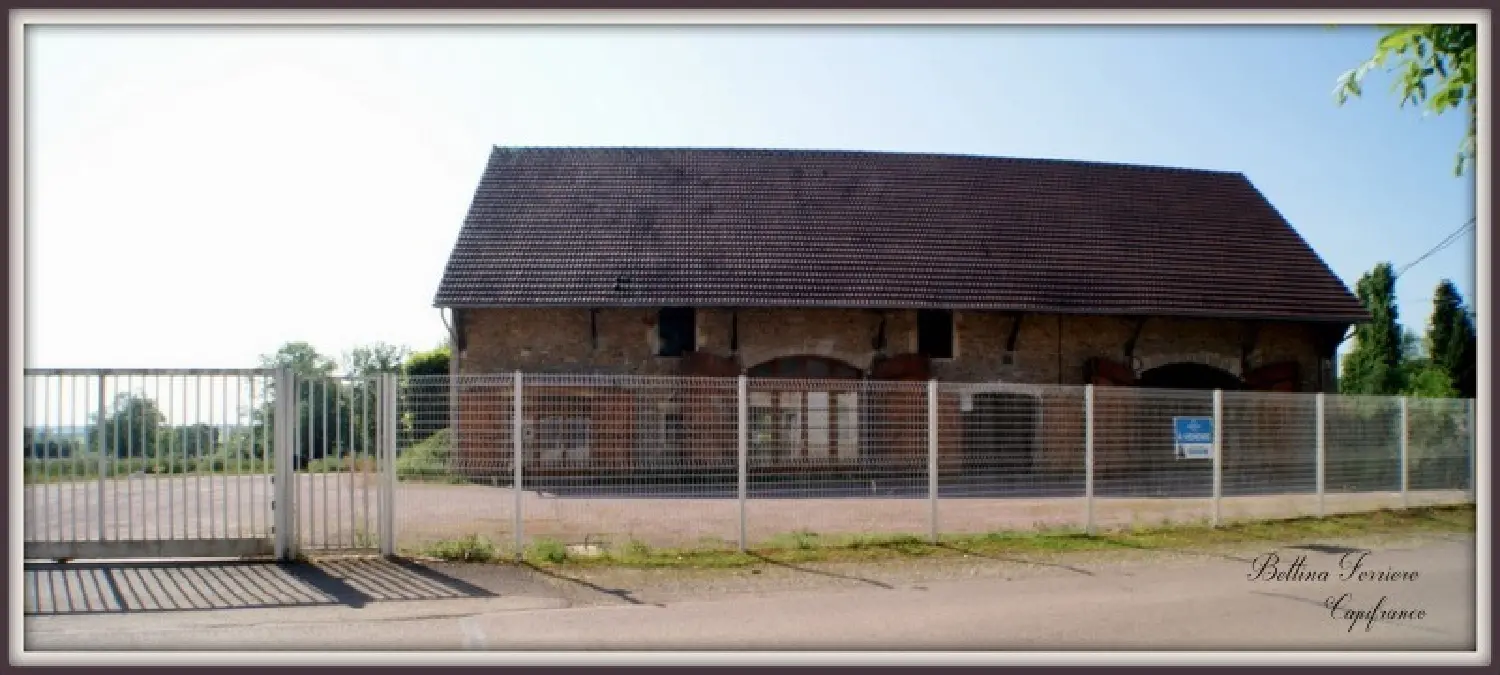  for sale office Semur-en-Auxois Côte-d'Or 2