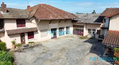 Villars-les-Dombes Ain office foto 7086775