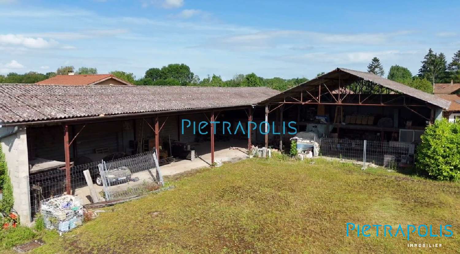  for sale office Villars-les-Dombes Ain 2