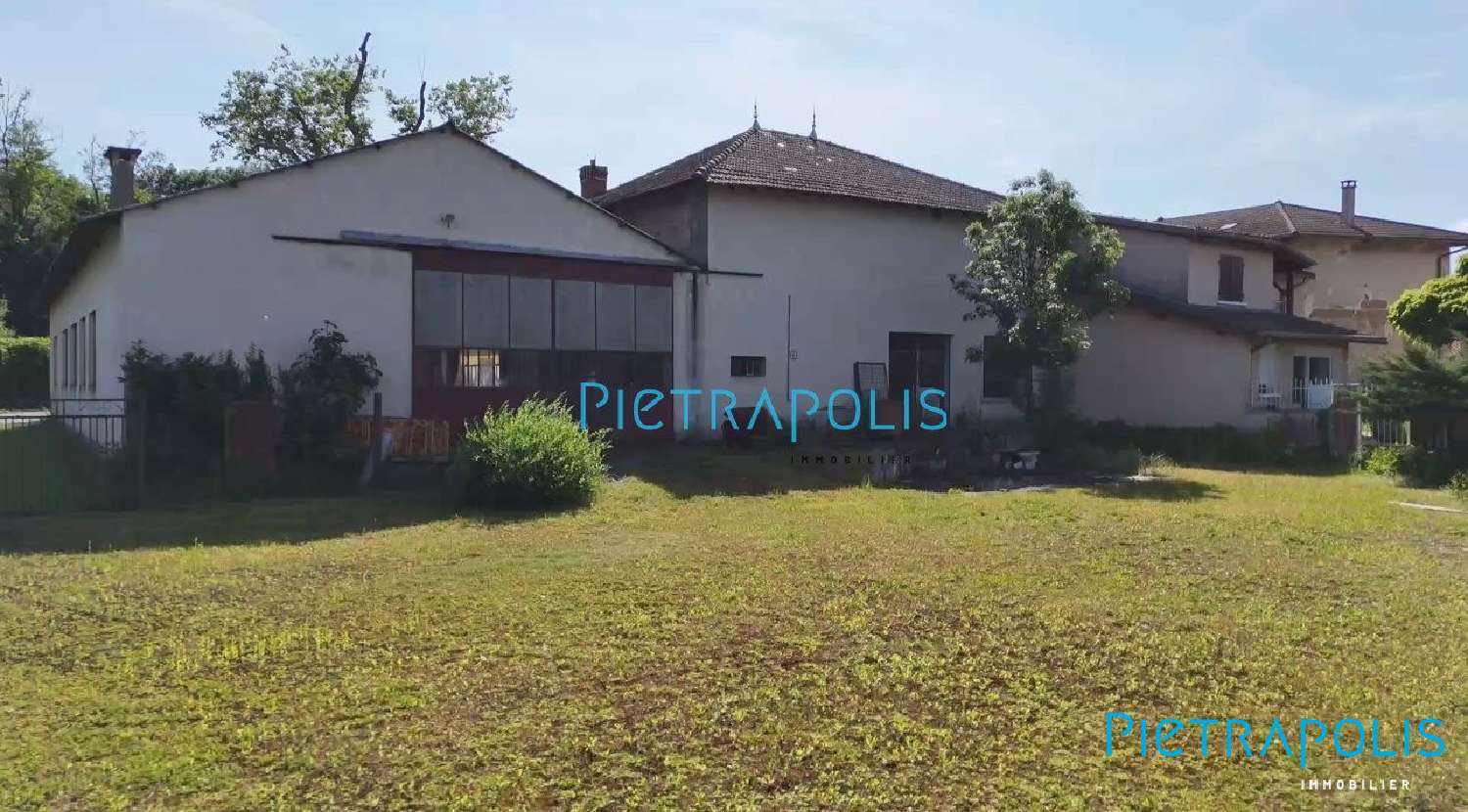  for sale office Villars-les-Dombes Ain 3