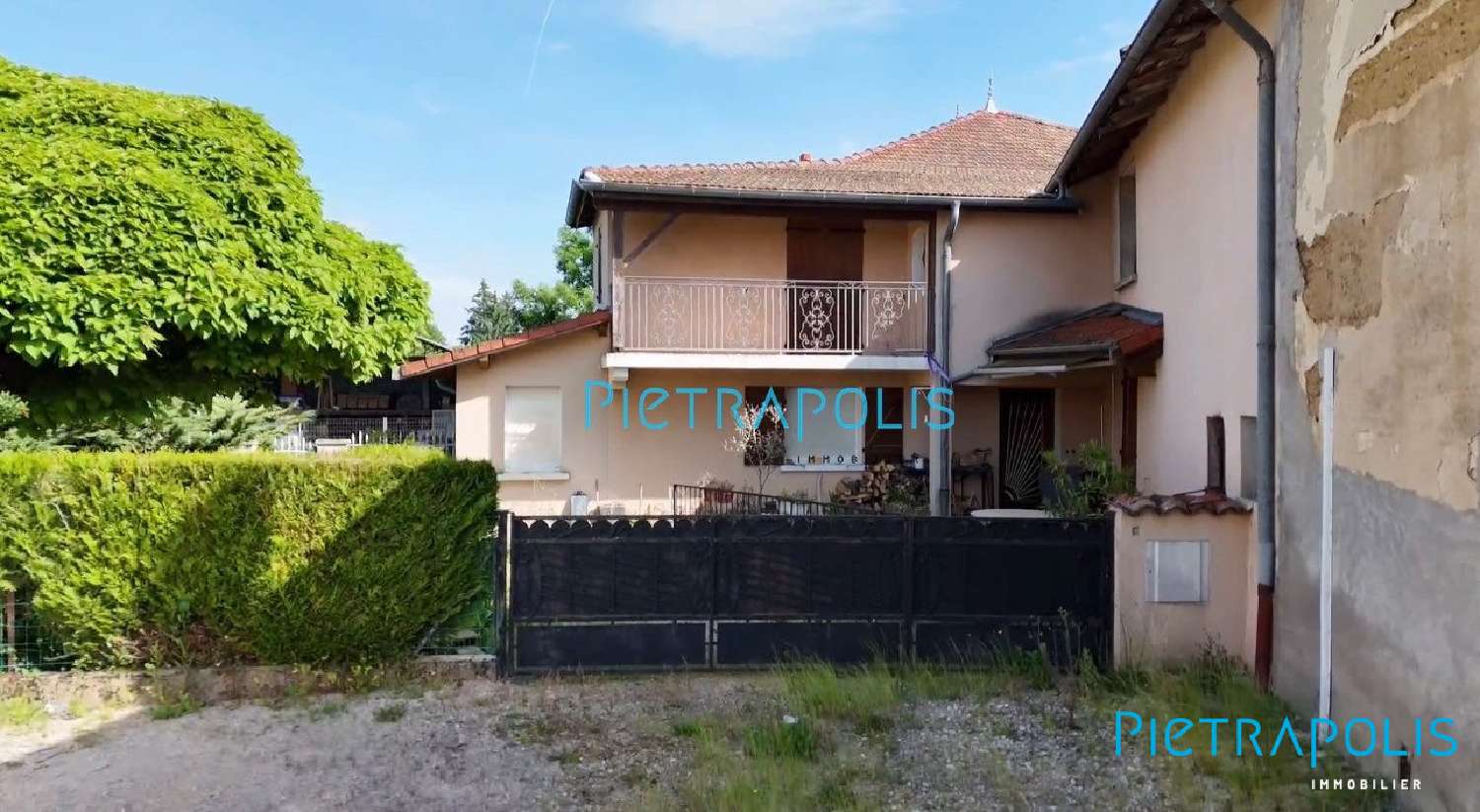  for sale office Villars-les-Dombes Ain 4