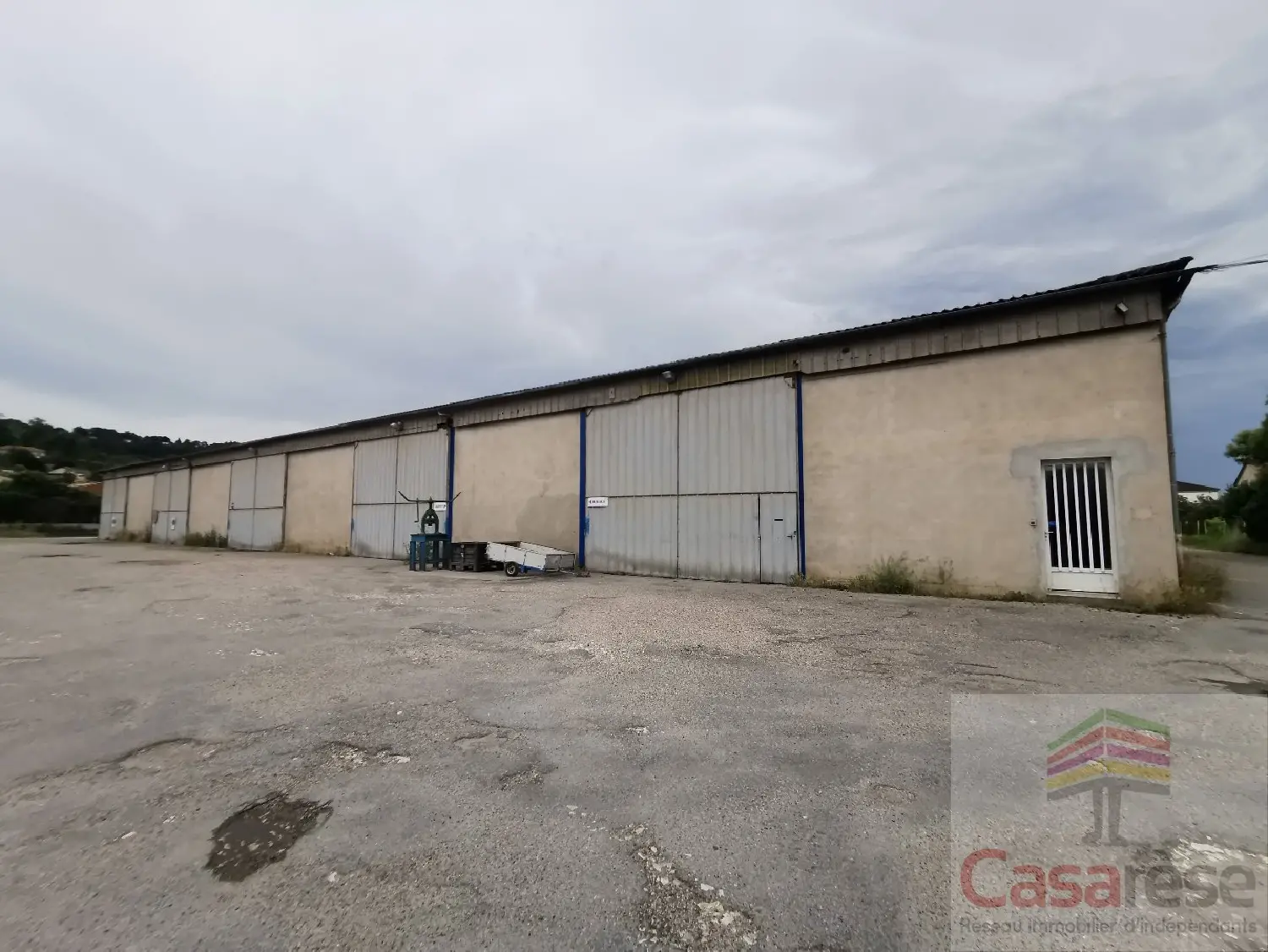  for sale office Villeneuve-sur-Lot Lot-et-Garonne 1