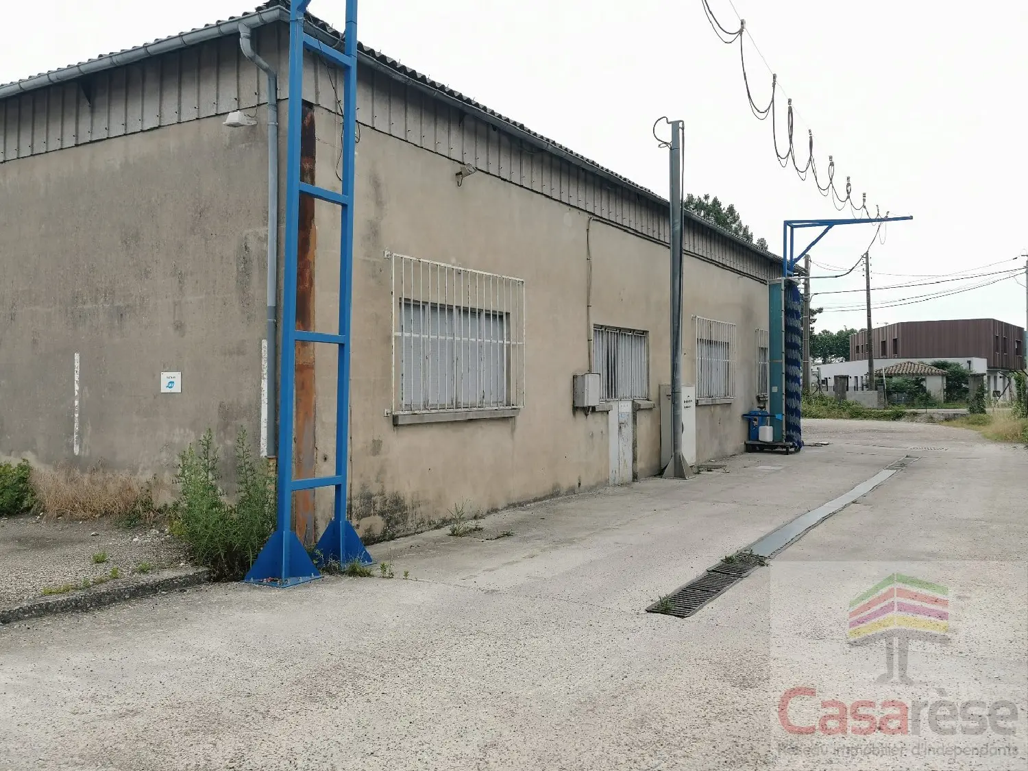  for sale office Villeneuve-sur-Lot Lot-et-Garonne 3