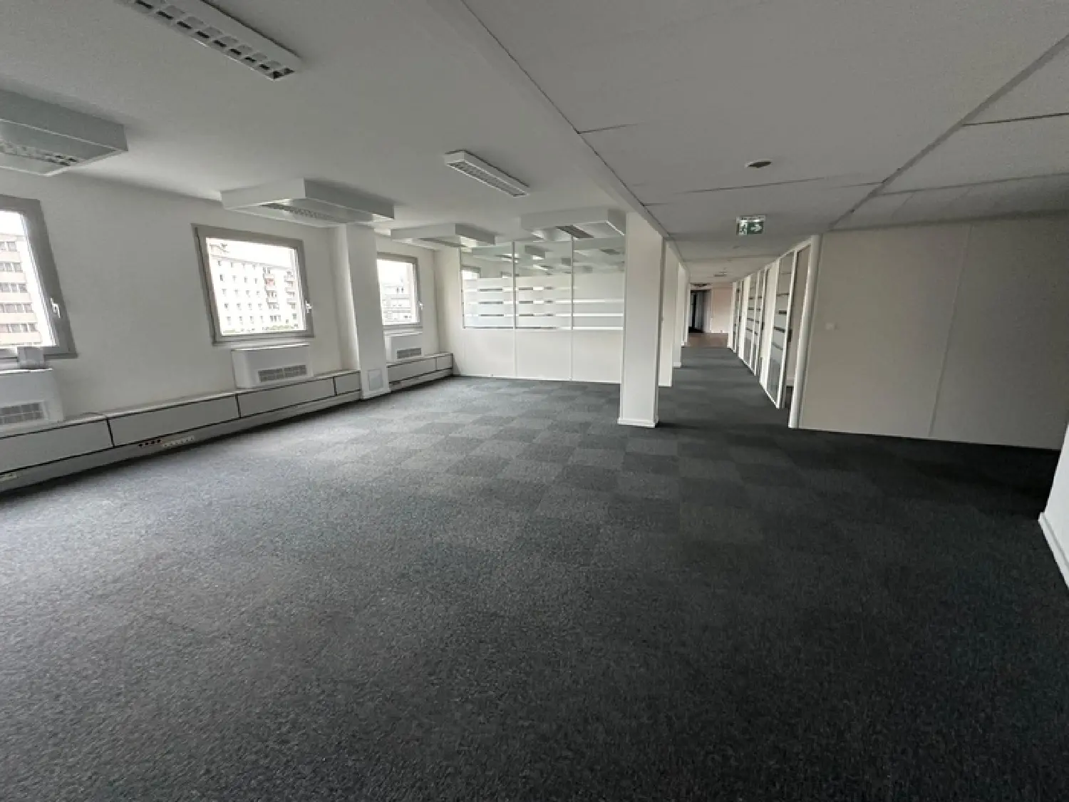  for sale office Villeurbanne Rhône 1