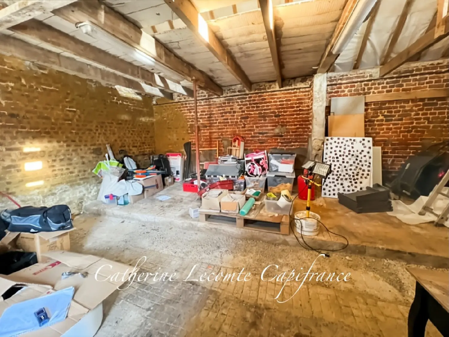  te koop kantoor Wirwignes Pas-de-Calais 3