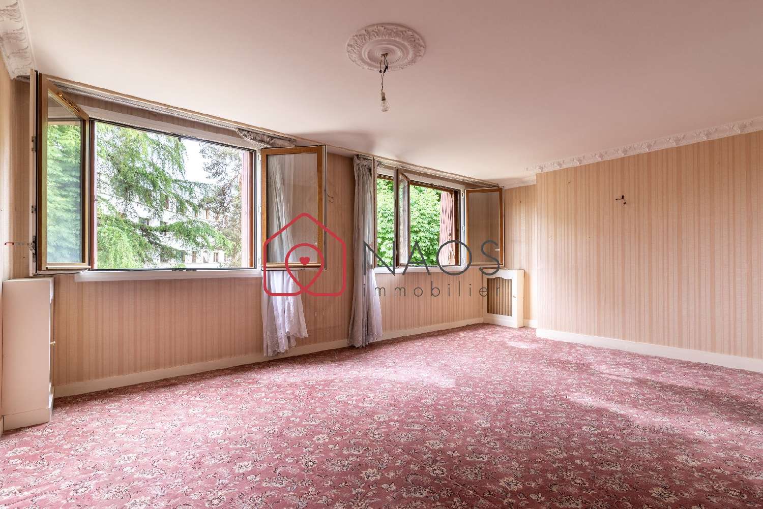  en venta apartamento Achères Yvelines 1