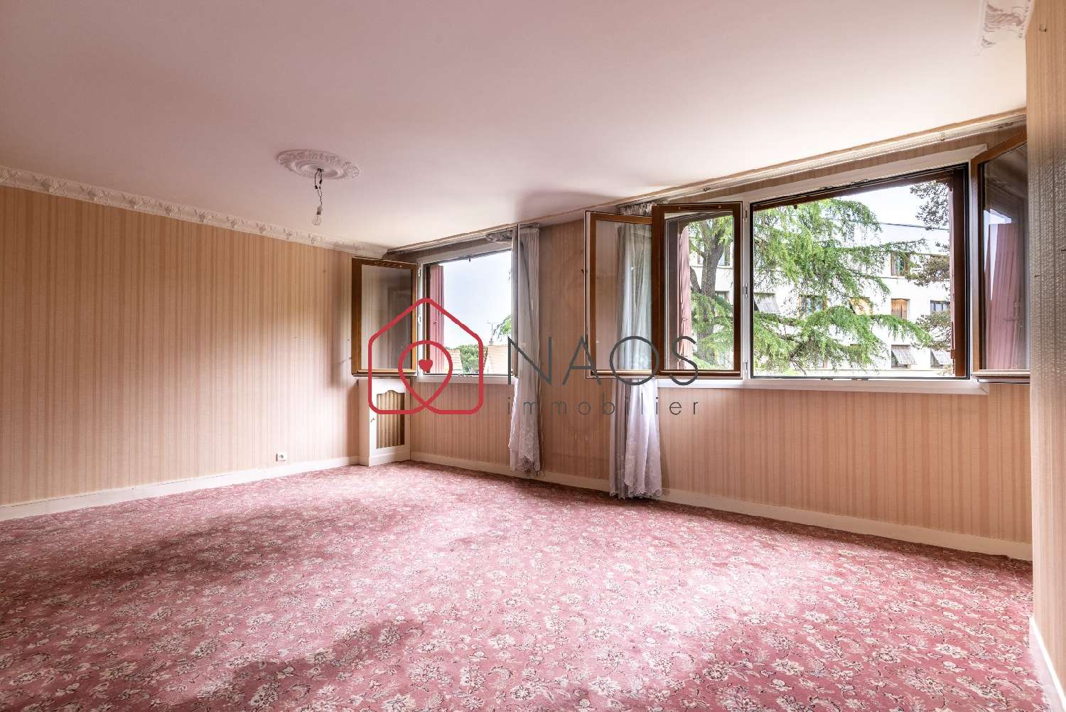  en venta apartamento Achères Yvelines 2