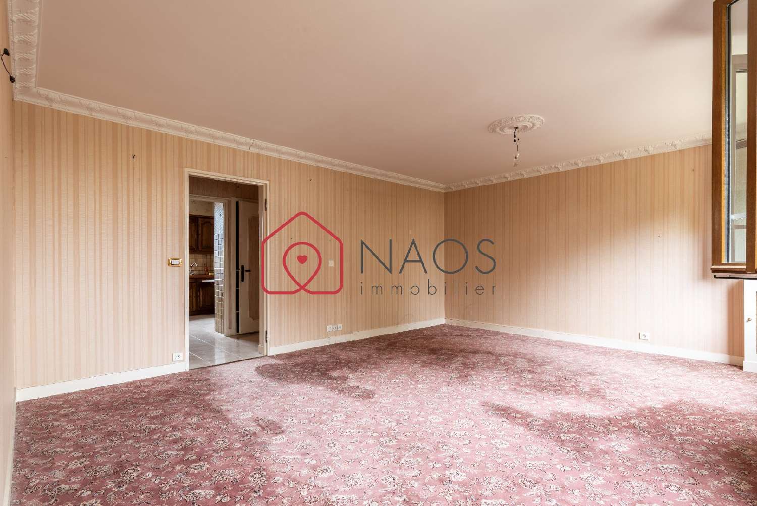  en venta apartamento Achères Yvelines 3