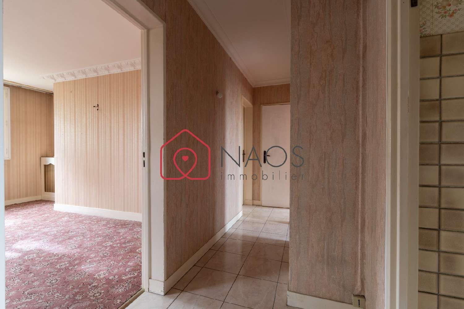  en venta apartamento Achères Yvelines 4