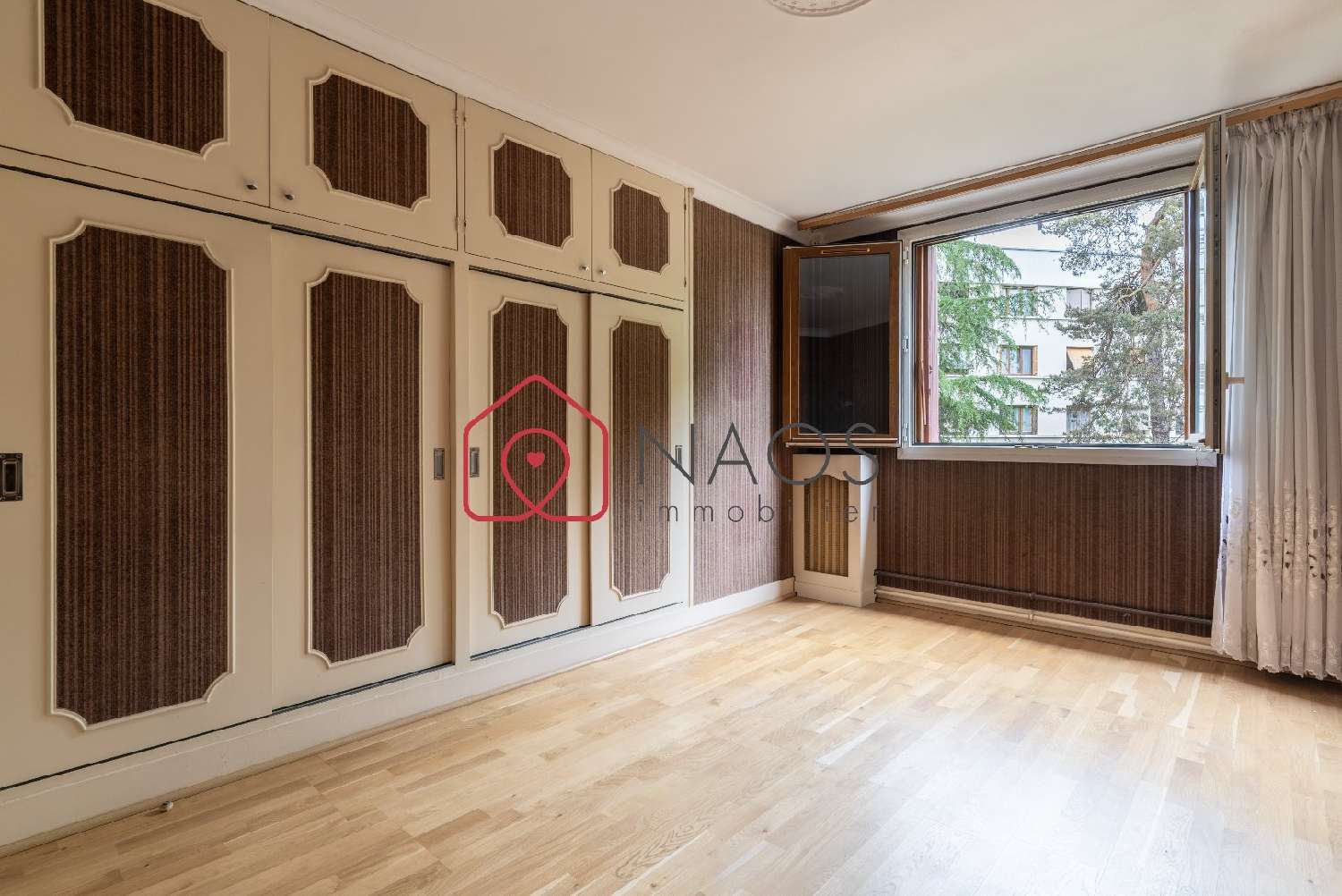  en venta apartamento Achères Yvelines 5