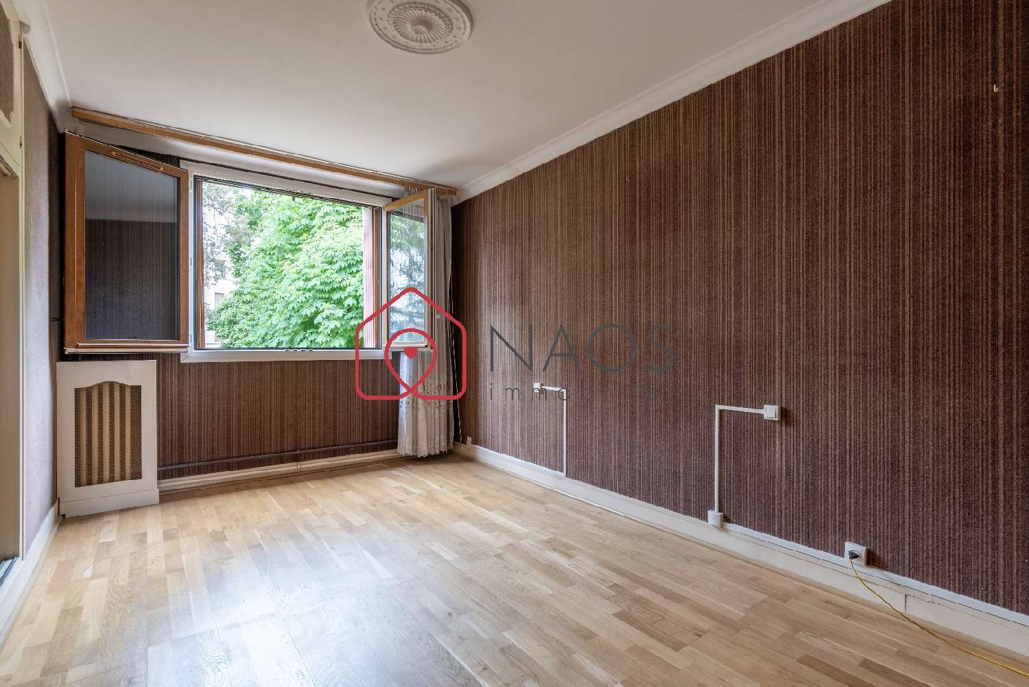  en venta apartamento Achères Yvelines 6