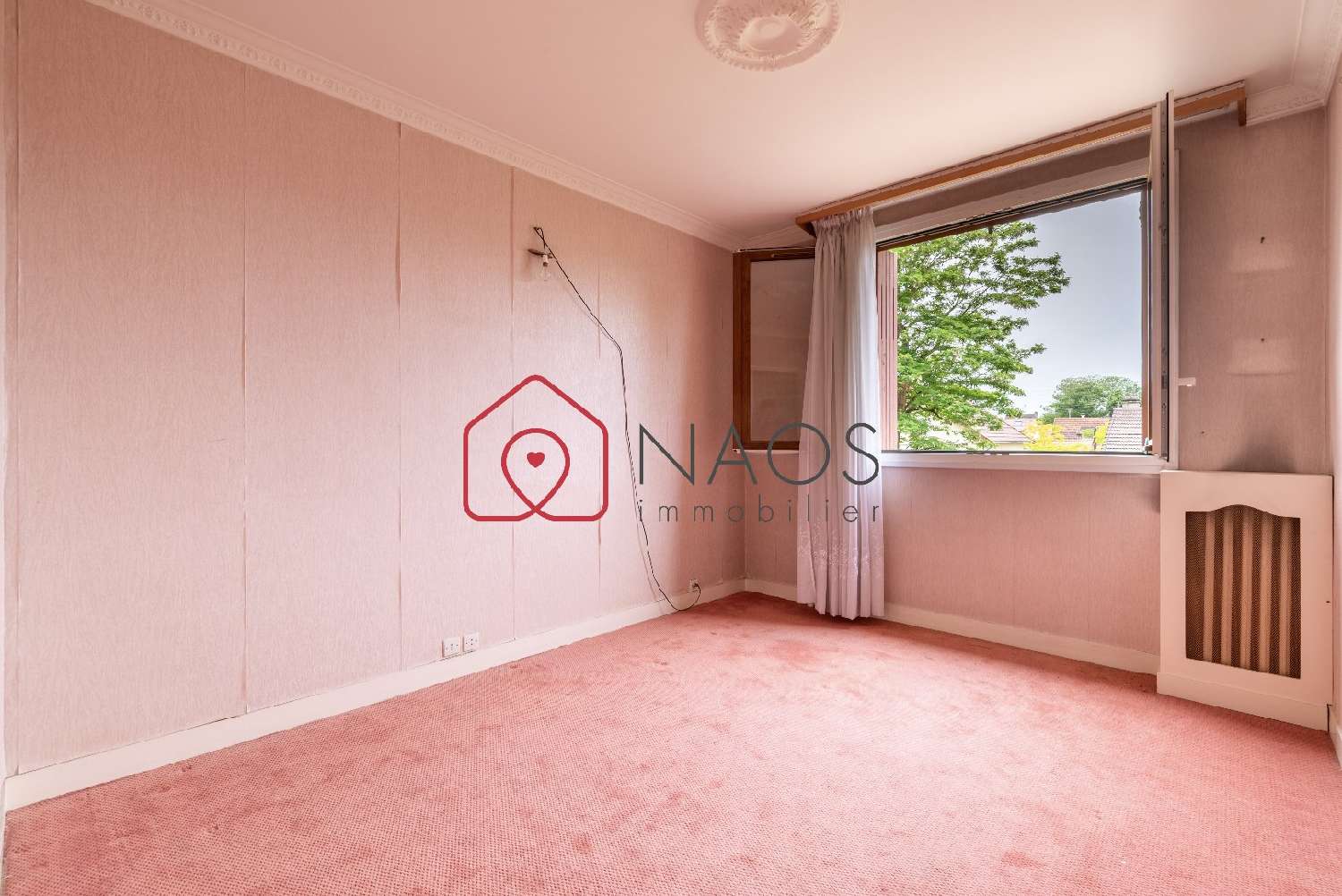  en venta apartamento Achères Yvelines 7