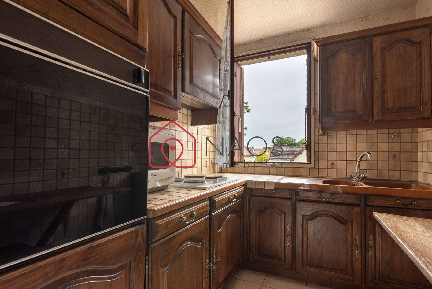  en venta apartamento Achères Yvelines 8