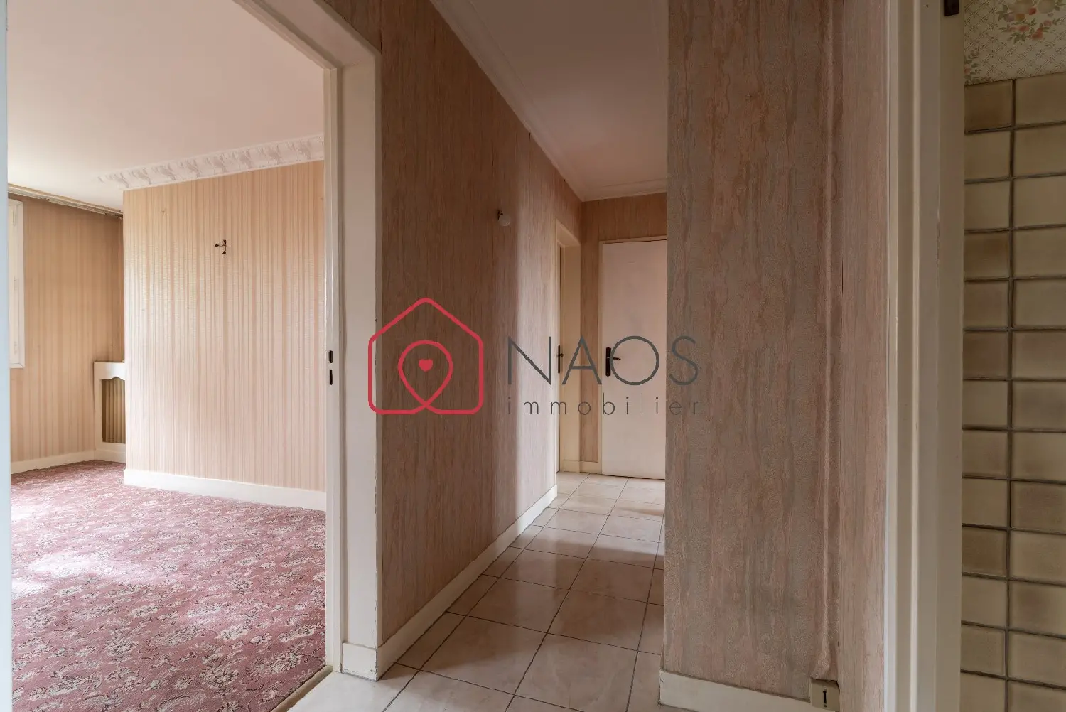  te koop appartement Achères Yvelines 4