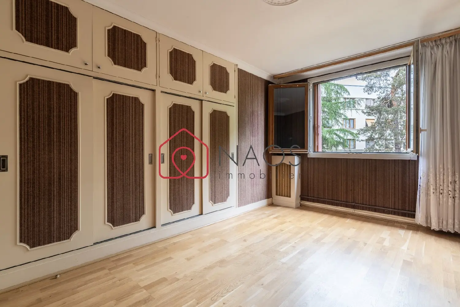  te koop appartement Achères Yvelines 5
