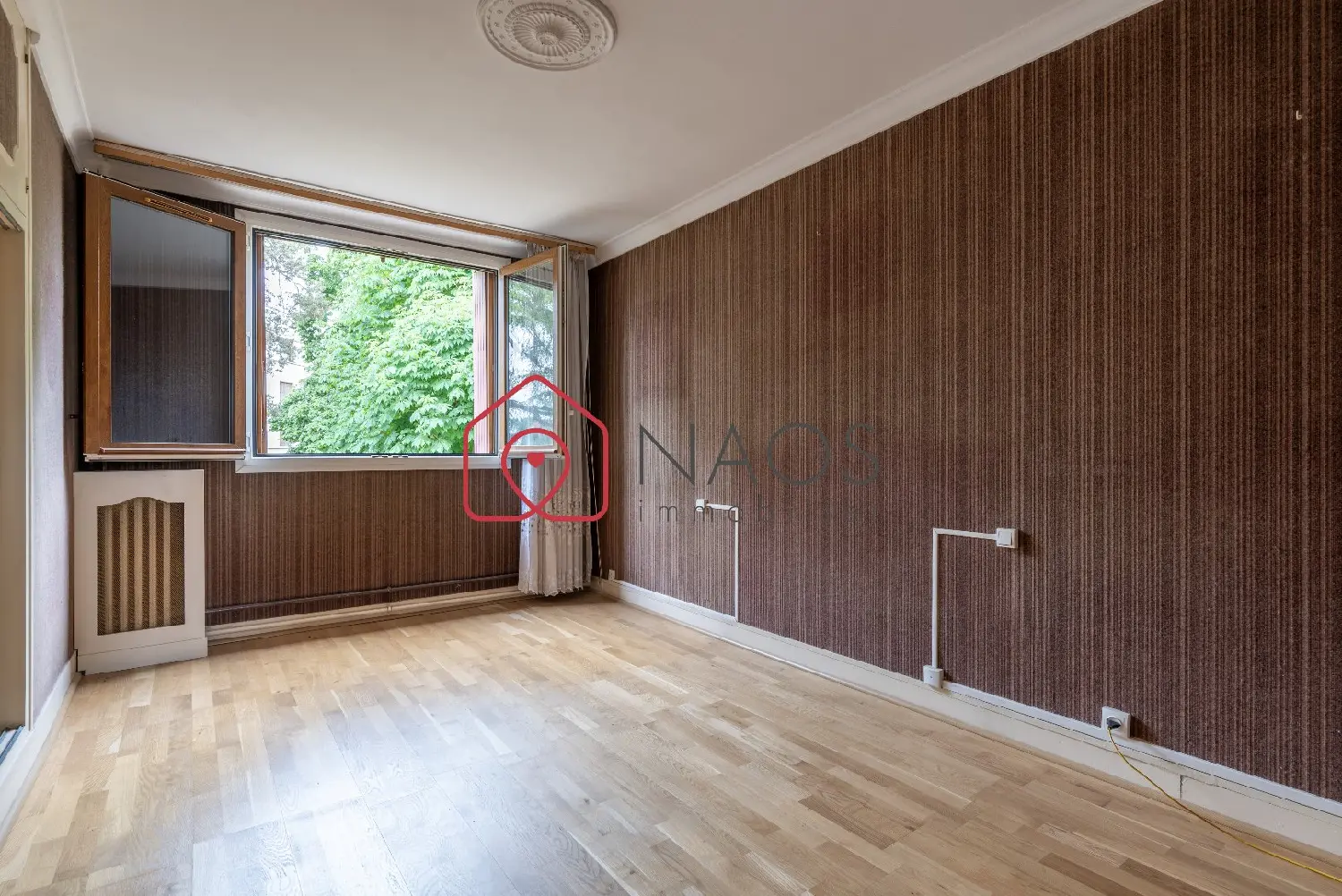  te koop appartement Achères Yvelines 6