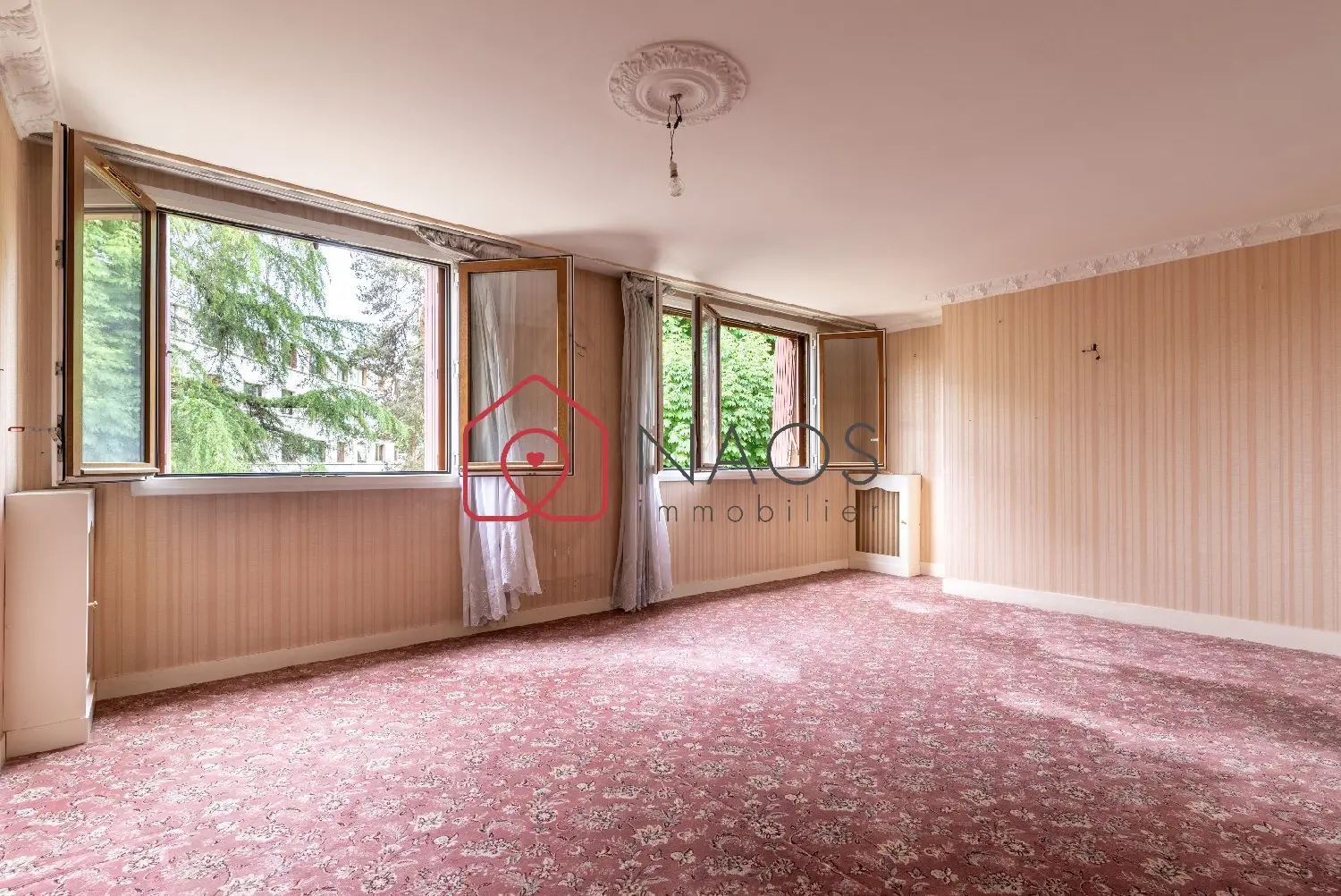  kaufen Wohnung/ Apartment Achères Yvelines 2
