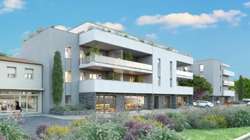 Agde Hérault apartamento foto 7102492