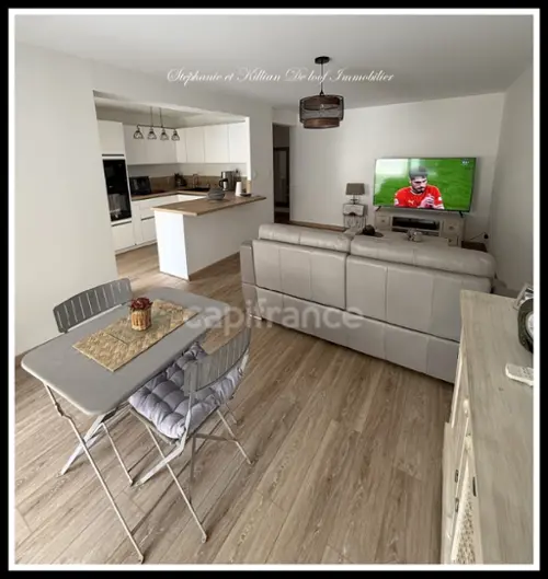 Agde Hérault appartement foto 7091443