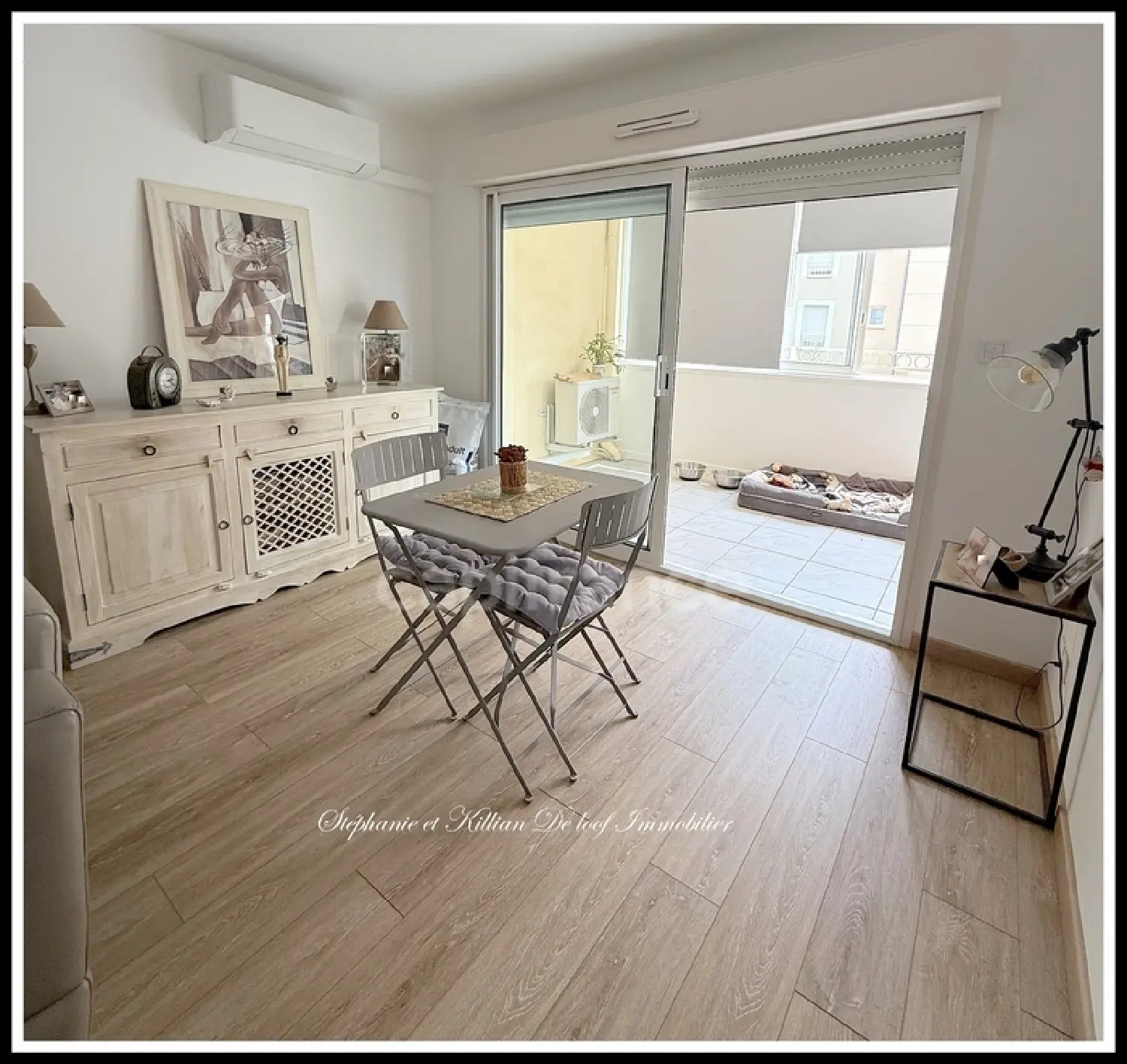  te koop appartement Agde Hérault 2