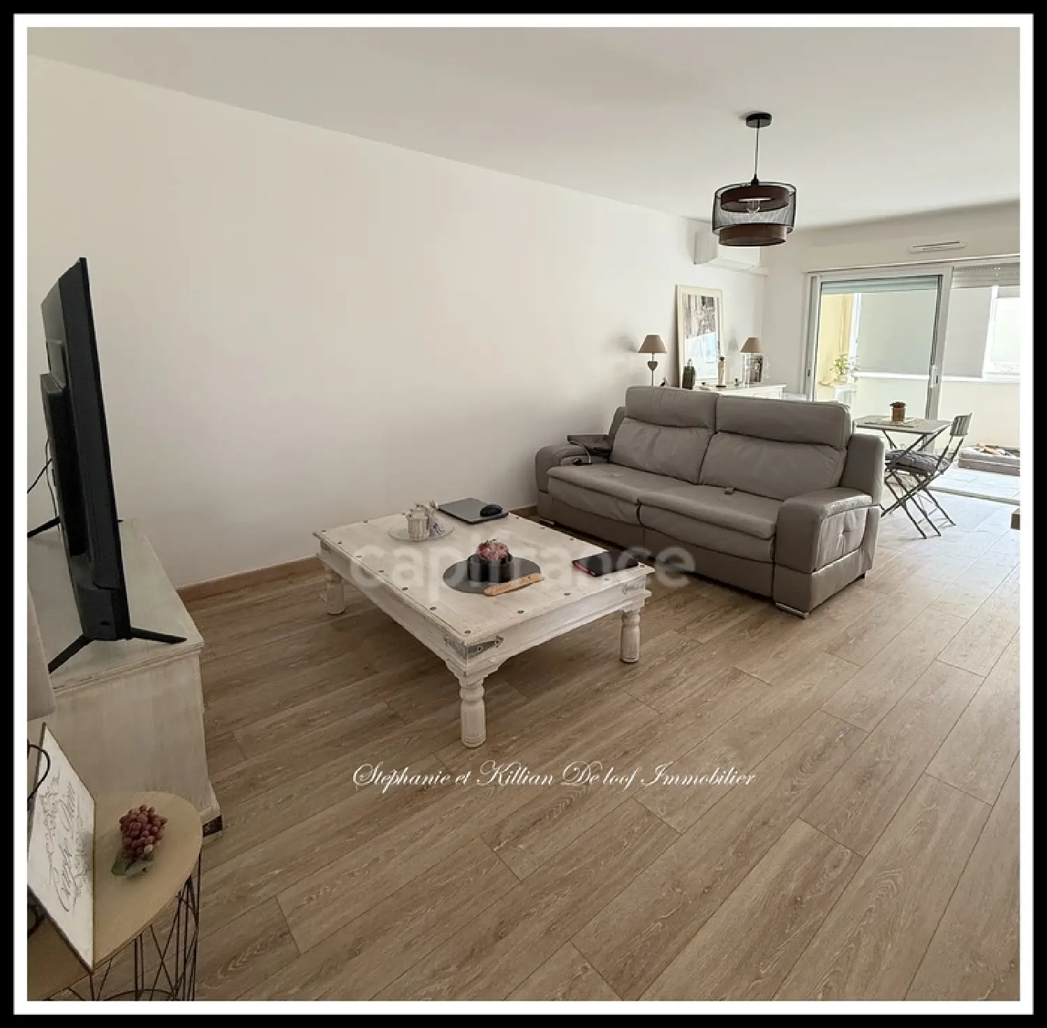  te koop appartement Agde Hérault 3