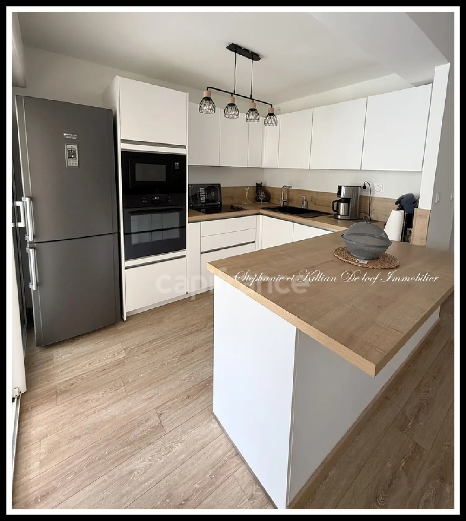  te koop appartement Agde Hérault 4