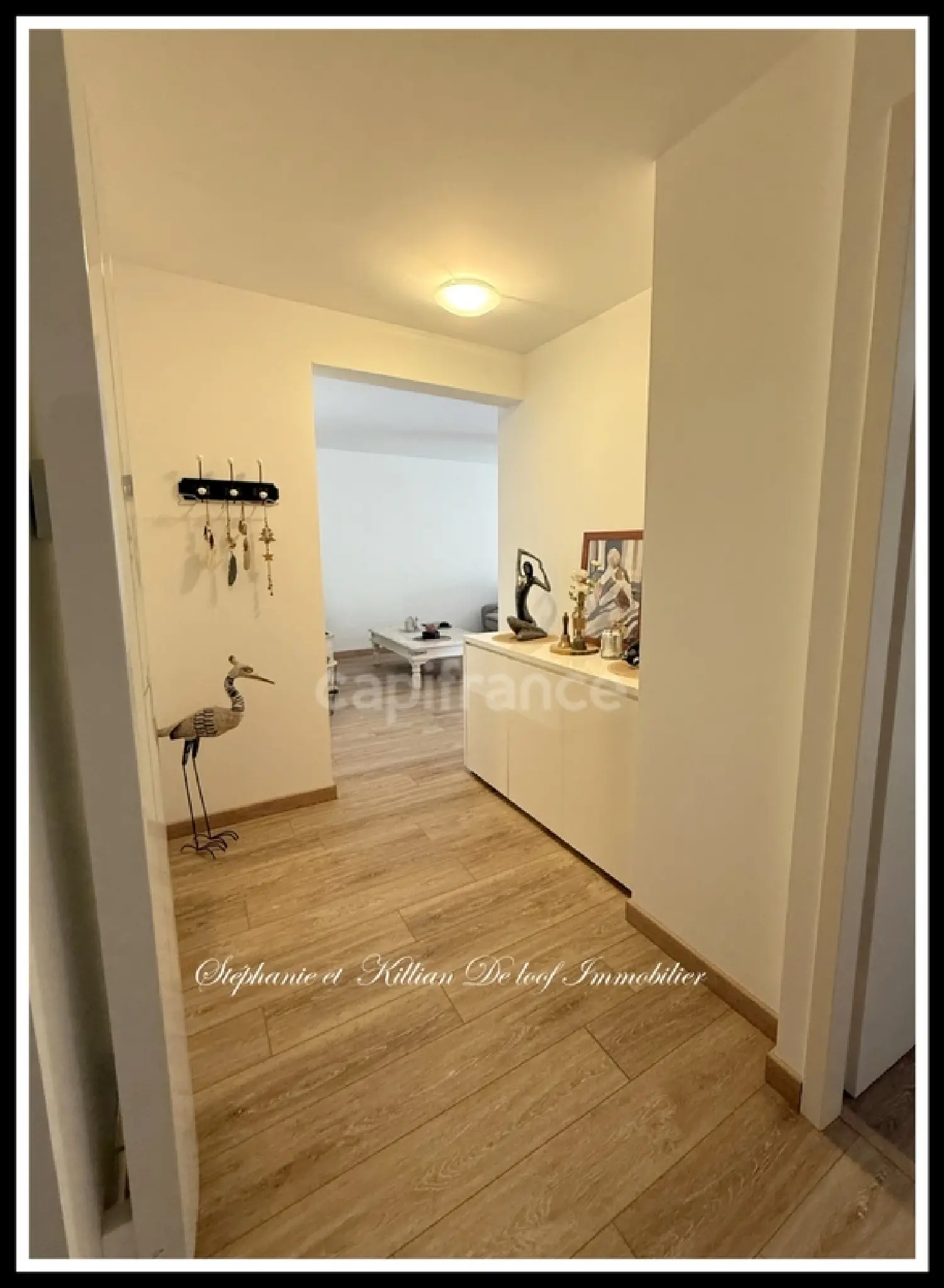  te koop appartement Agde Hérault 5
