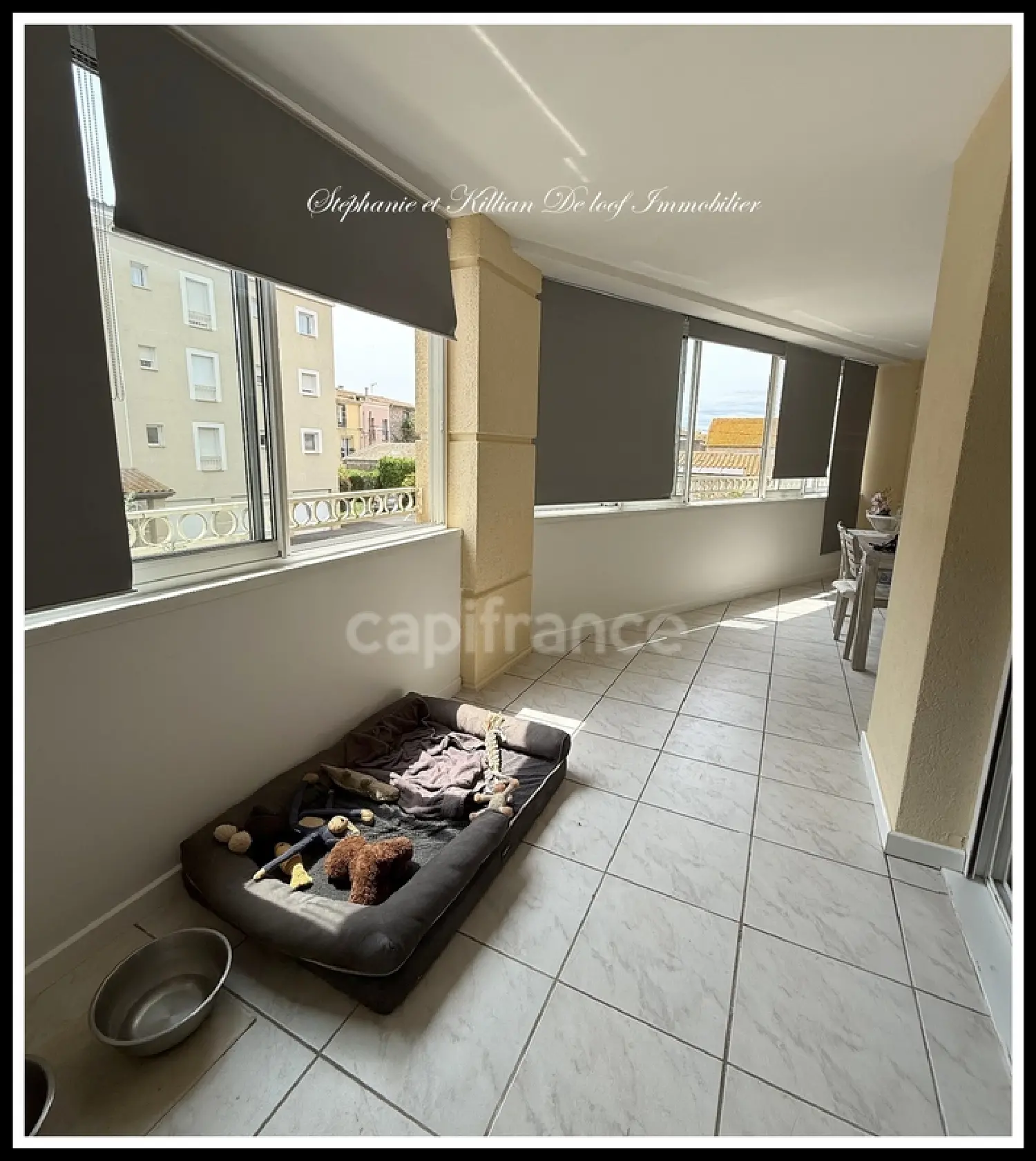  te koop appartement Agde Hérault 6