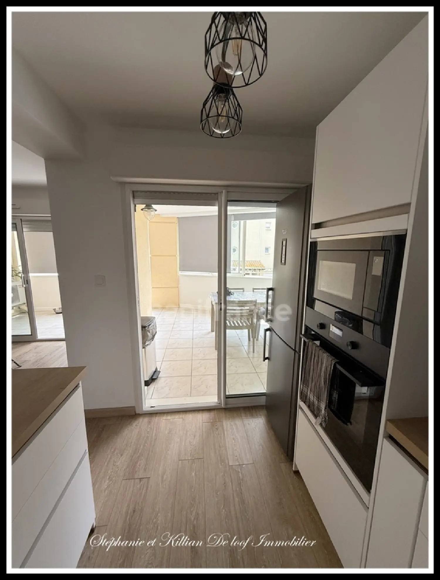  te koop appartement Agde Hérault 7