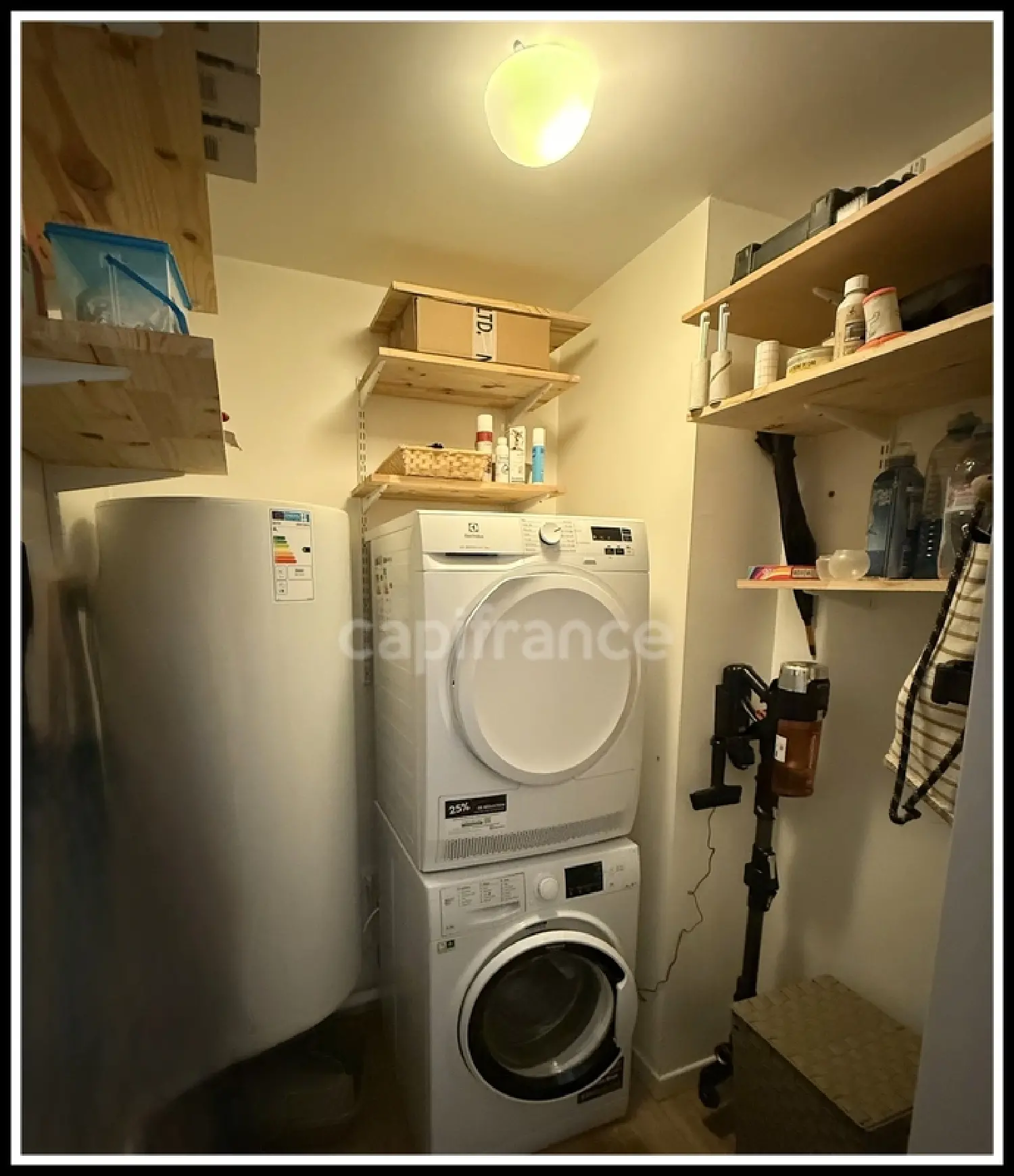  te koop appartement Agde Hérault 8