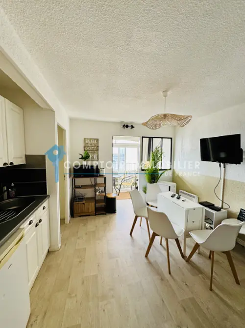 Agde Hérault apartamento foto 7089648