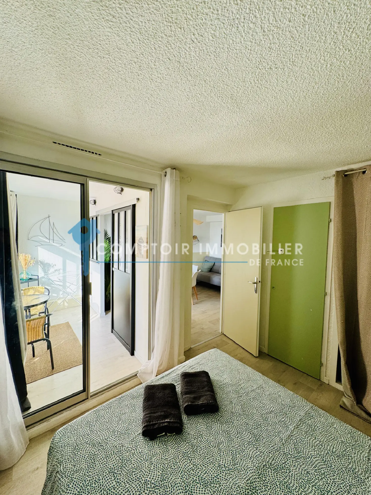 en venta apartamento Agde Hérault 2