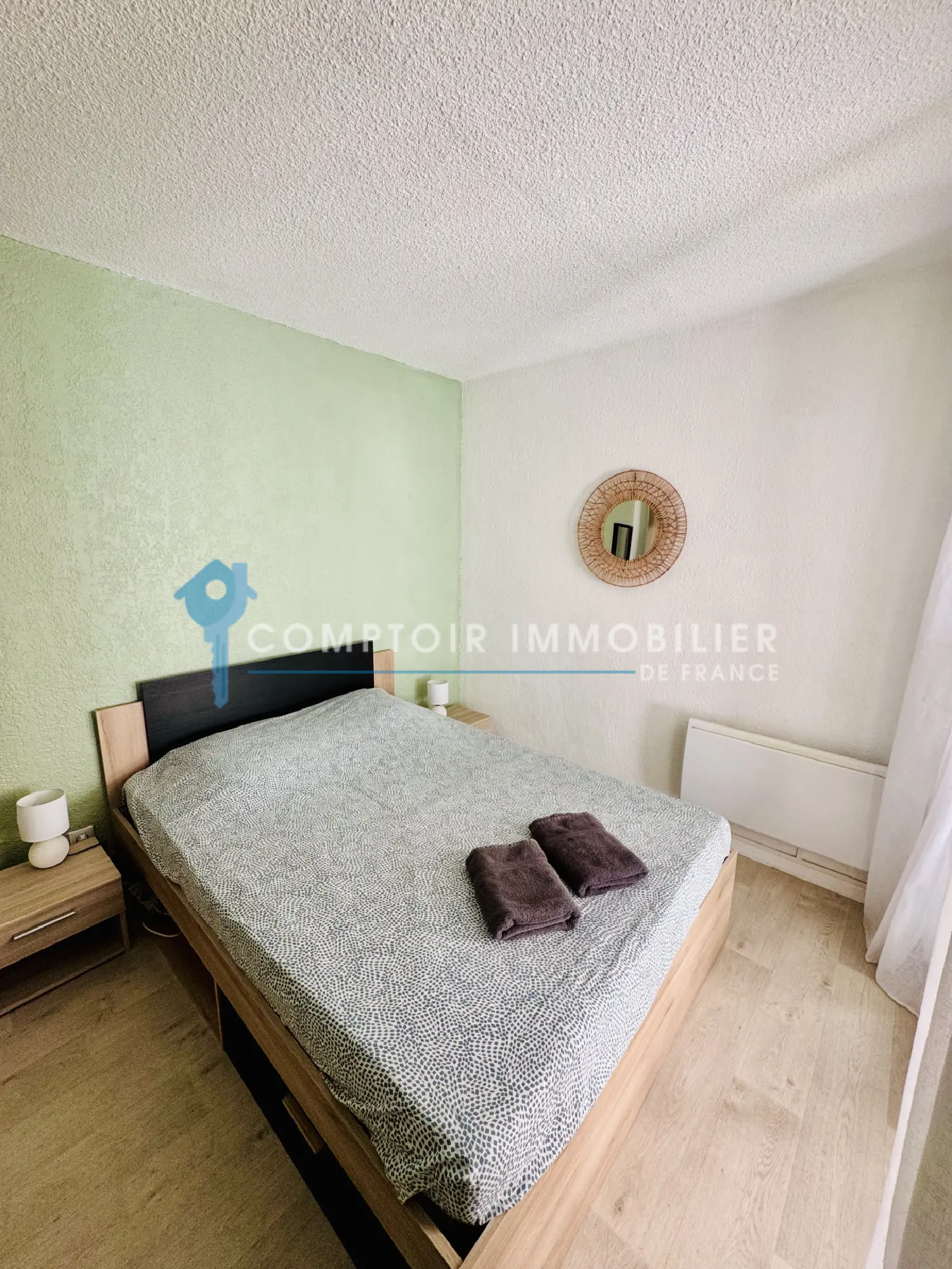 en venta apartamento Agde Hérault 3
