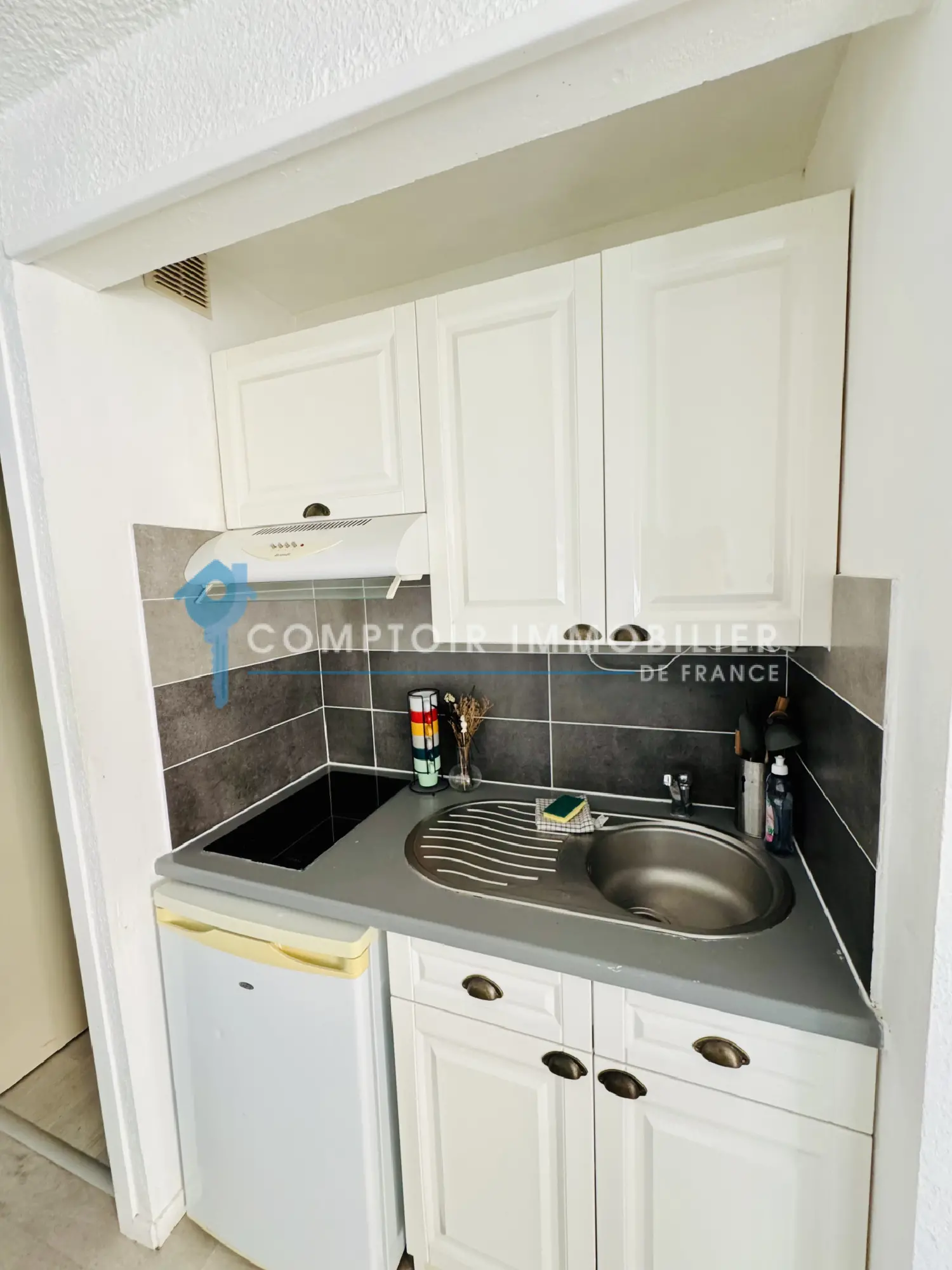  en venta apartamento Agde Hérault 4